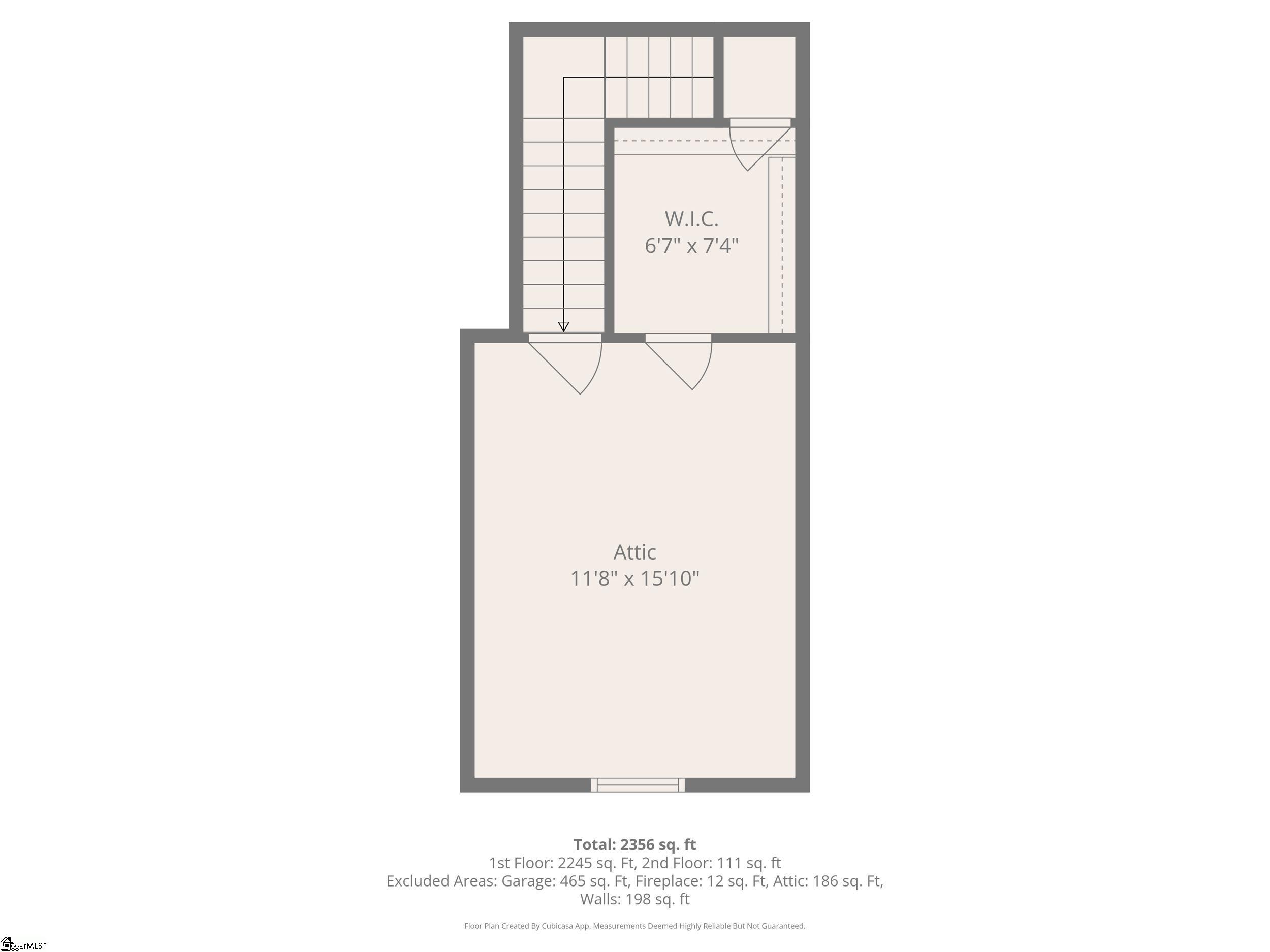 917 Garnet Drive Chesnee, SC 29323