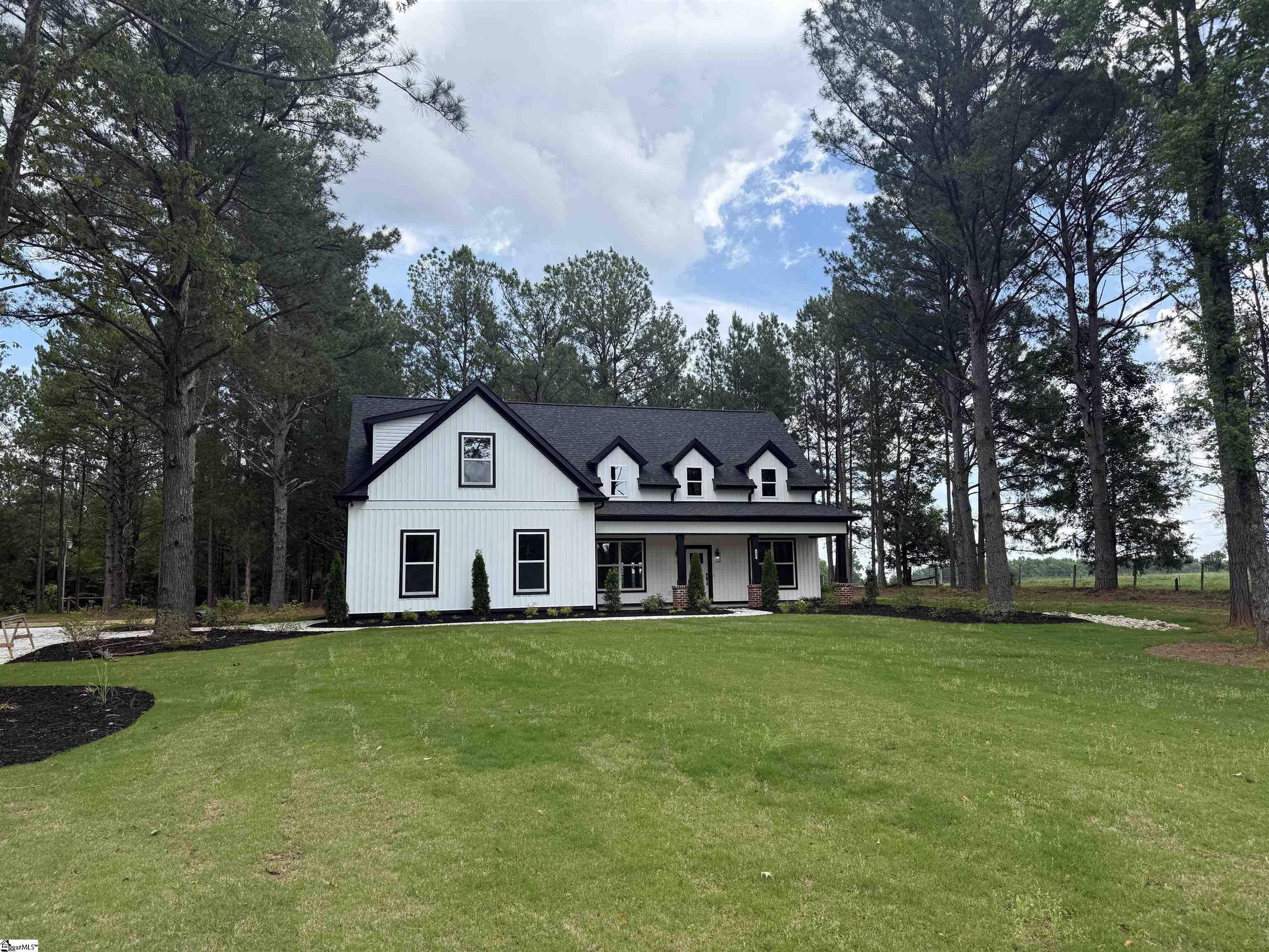 199 Ora Road Gray Court, SC 29645