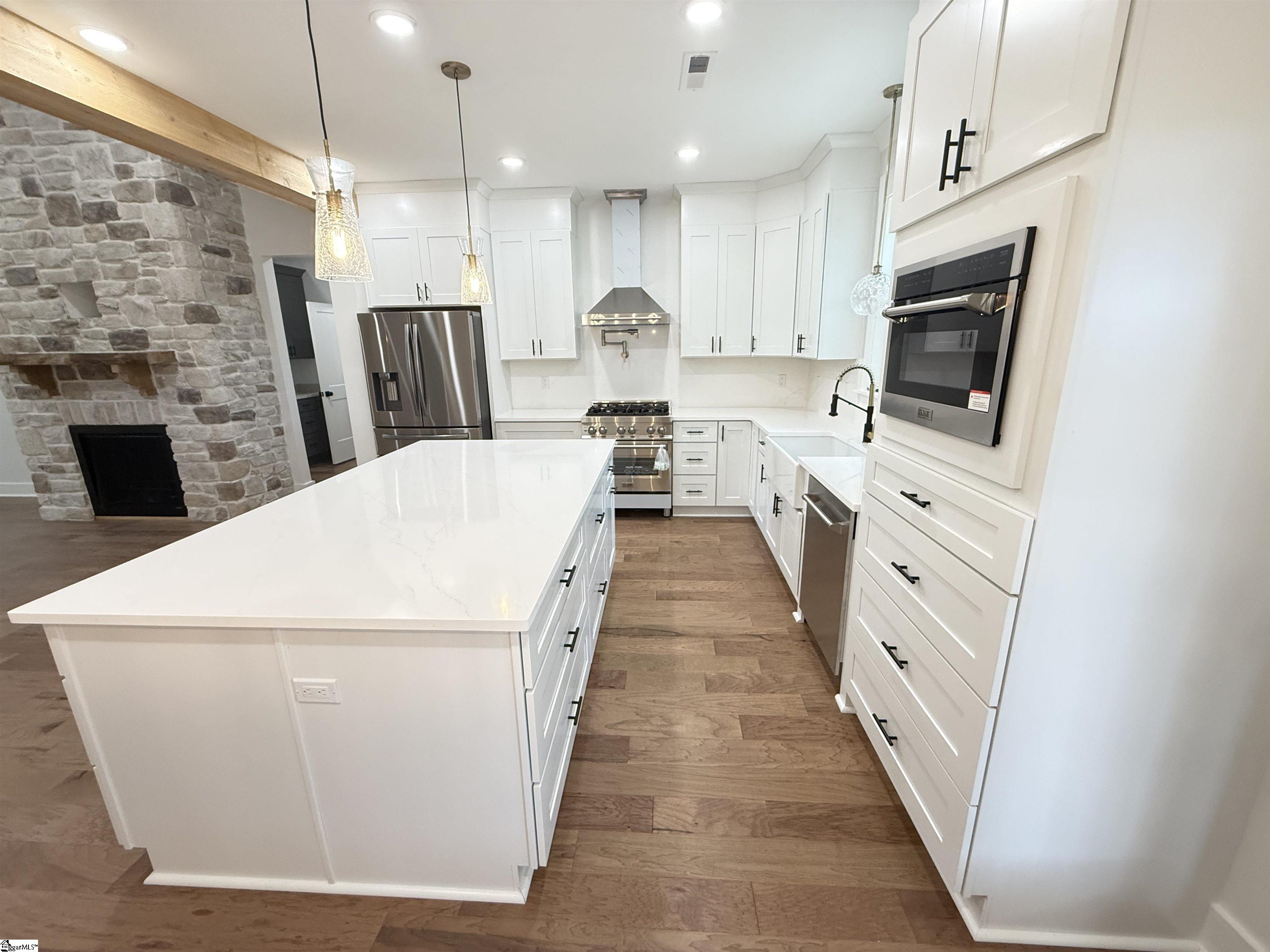 199 Ora Road Gray Court, SC 29645