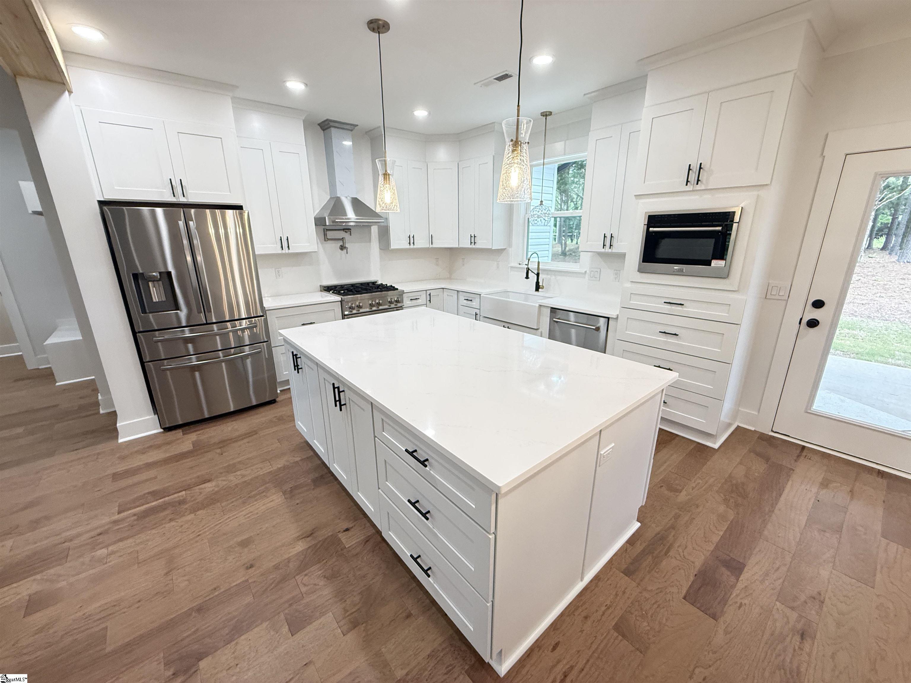 199 Ora Road Gray Court, SC 29645