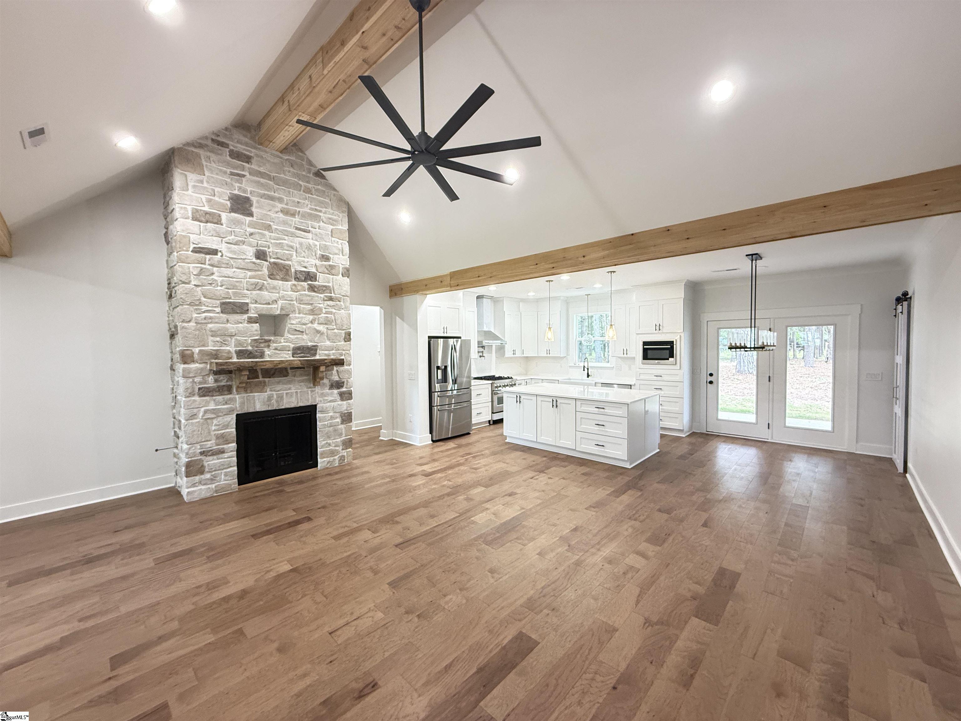 199 Ora Road Gray Court, SC 29645