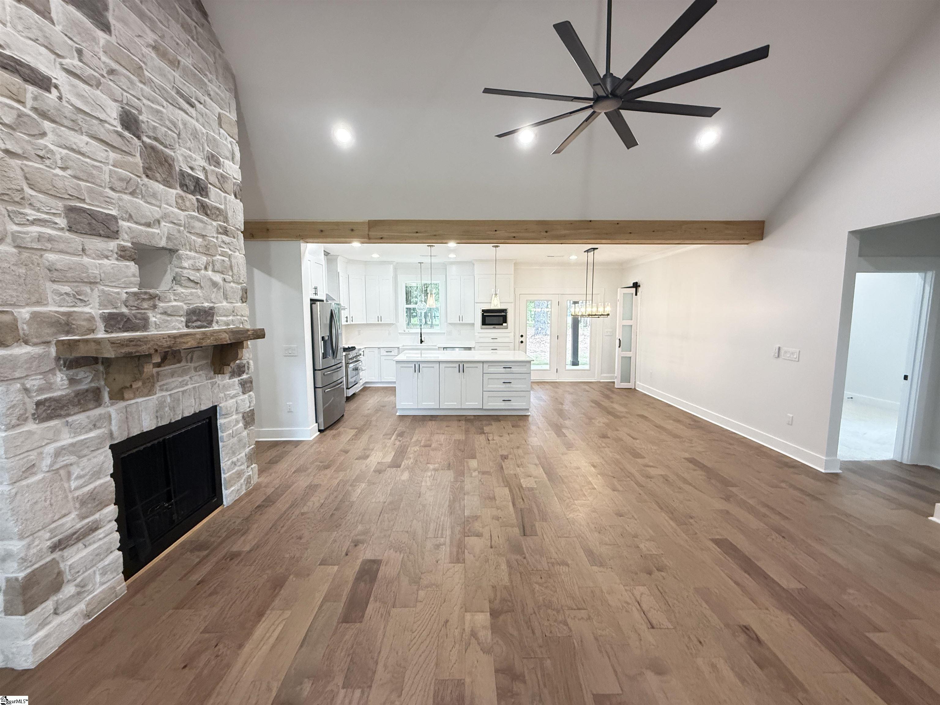 199 Ora Road Gray Court, SC 29645