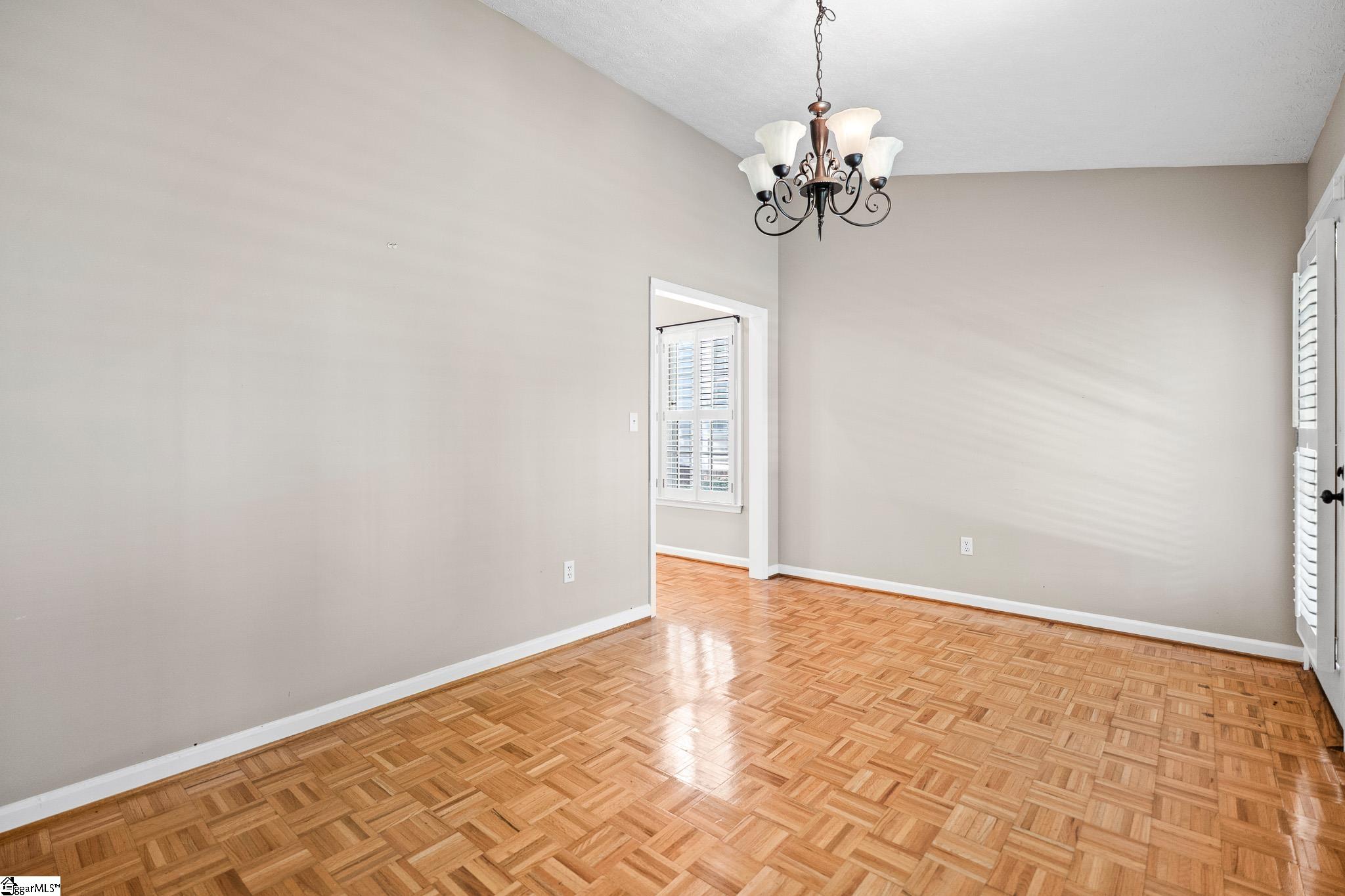 40 Wood Pointe Drive UNIT #29 Greenville, SC 29615