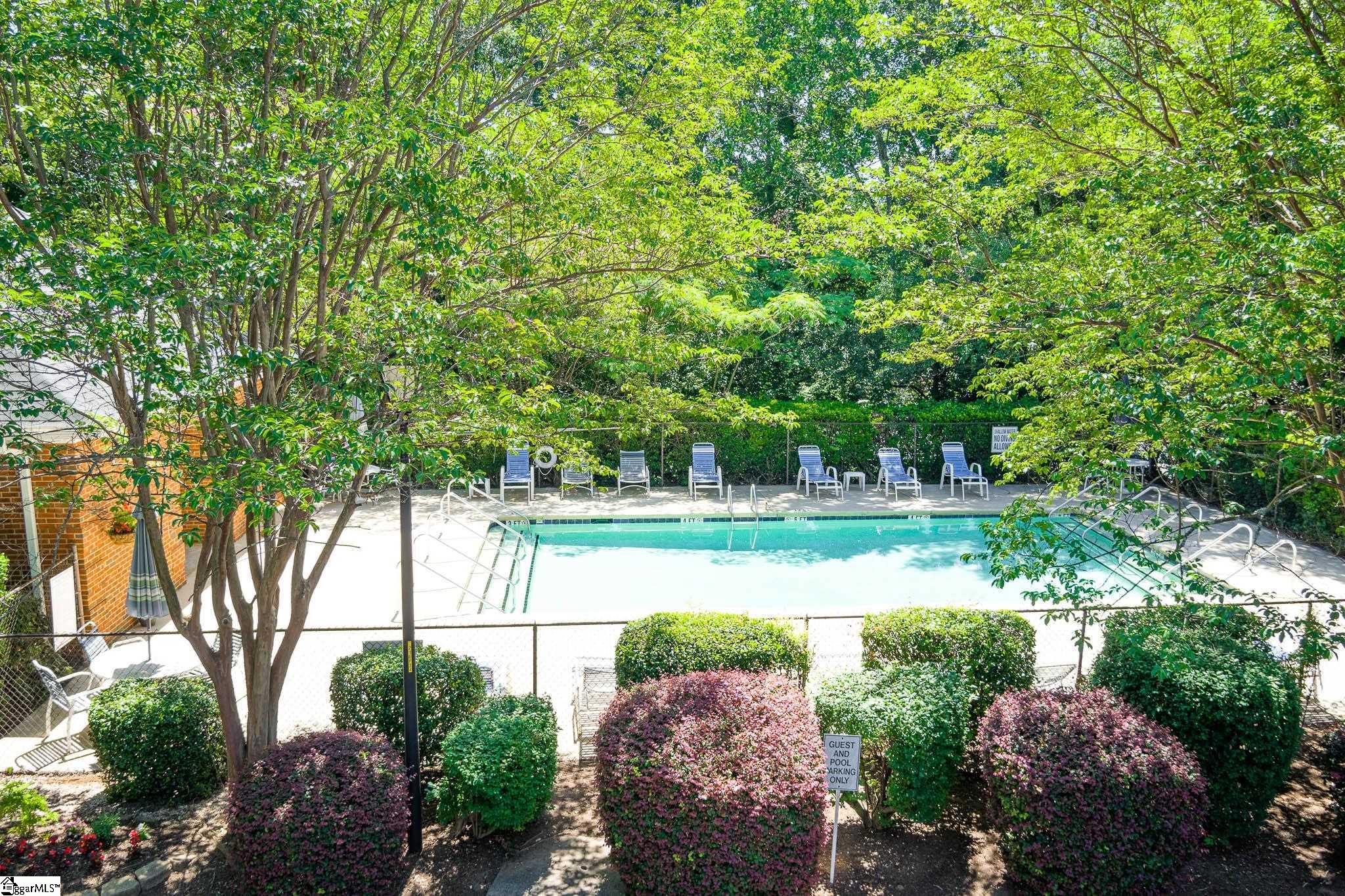 40 Wood Pointe Drive UNIT #29 Greenville, SC 29615
