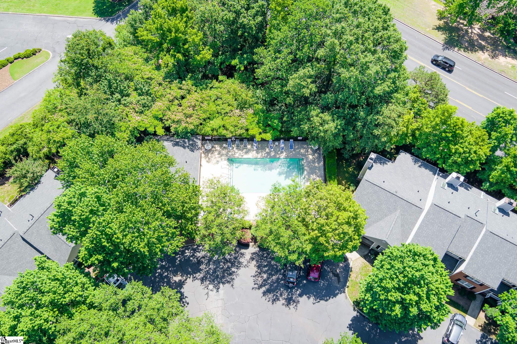 40 Wood Pointe Drive UNIT #29 Greenville, SC 29615