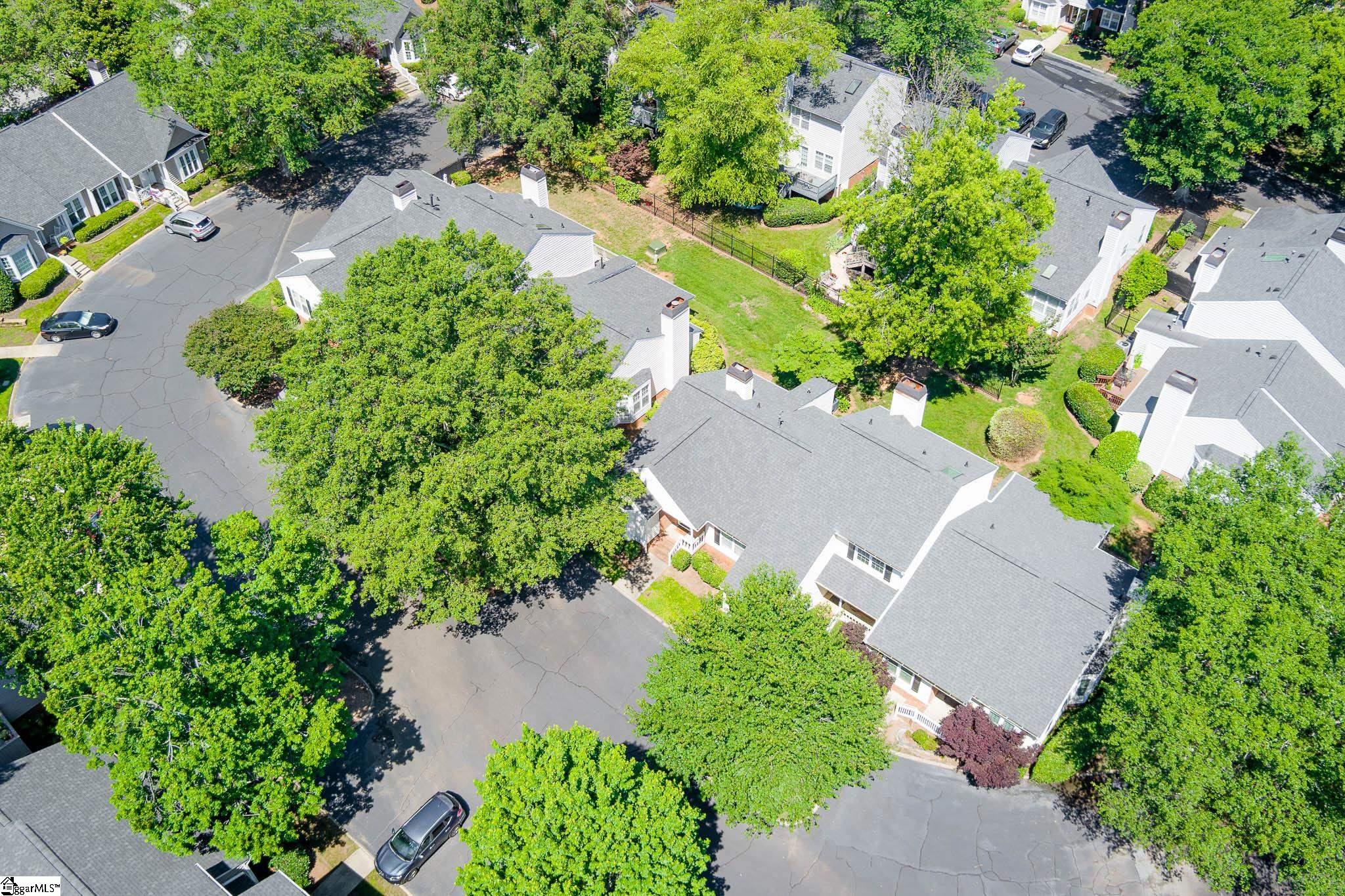 40 Wood Pointe Drive UNIT #29 Greenville, SC 29615