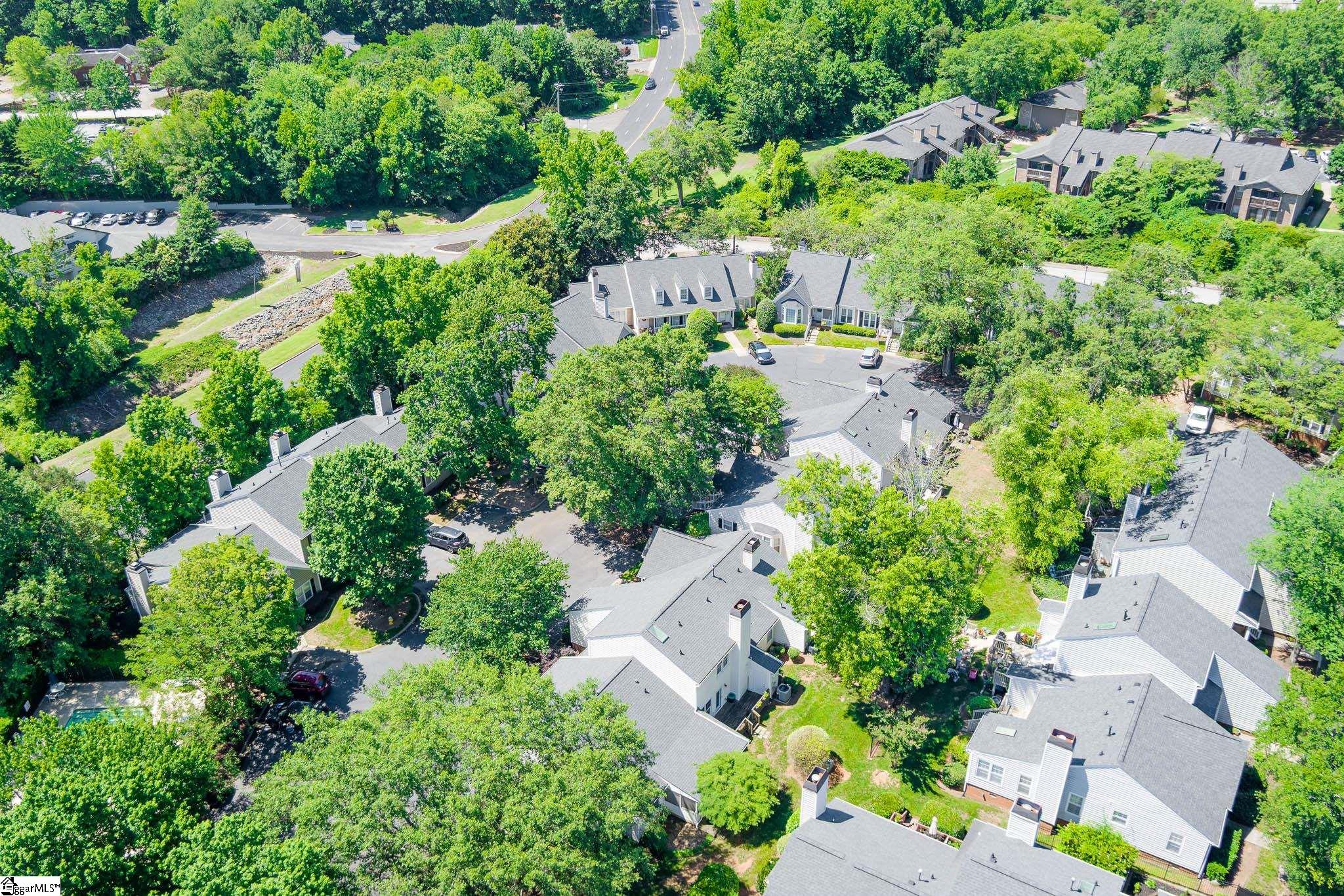 40 Wood Pointe Drive UNIT #29 Greenville, SC 29615