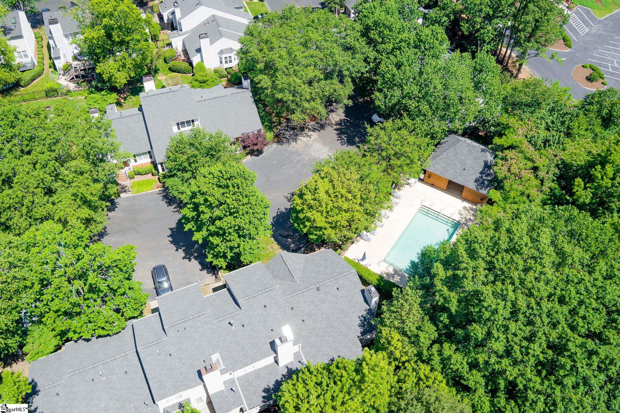 40 Wood Pointe Drive UNIT #29 Greenville, SC 29615