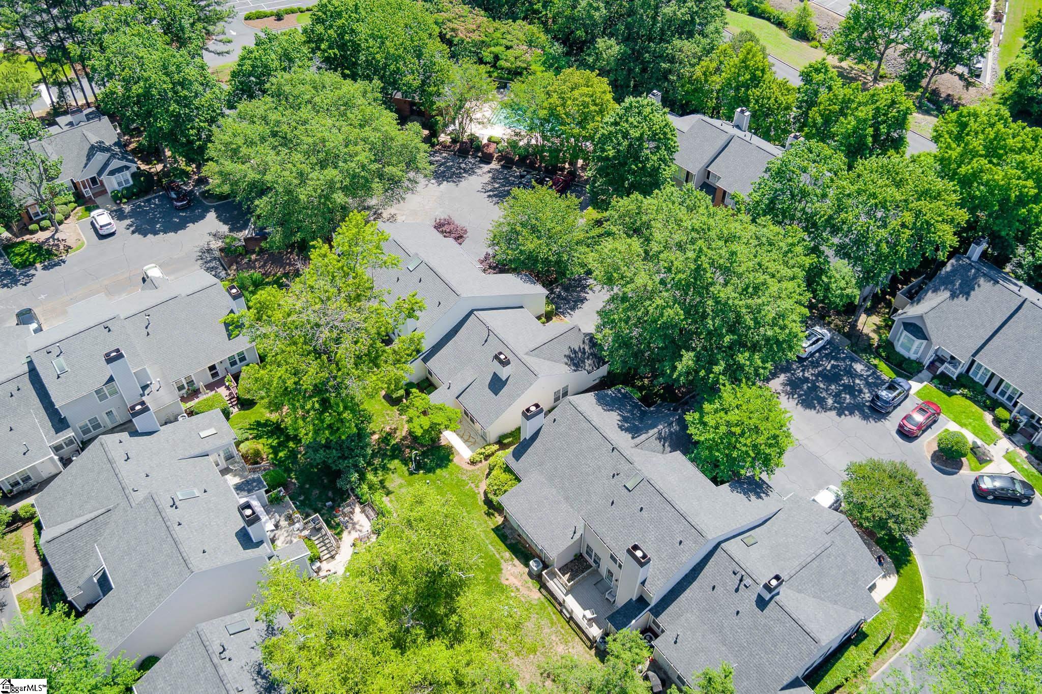 40 Wood Pointe Drive UNIT #29 Greenville, SC 29615