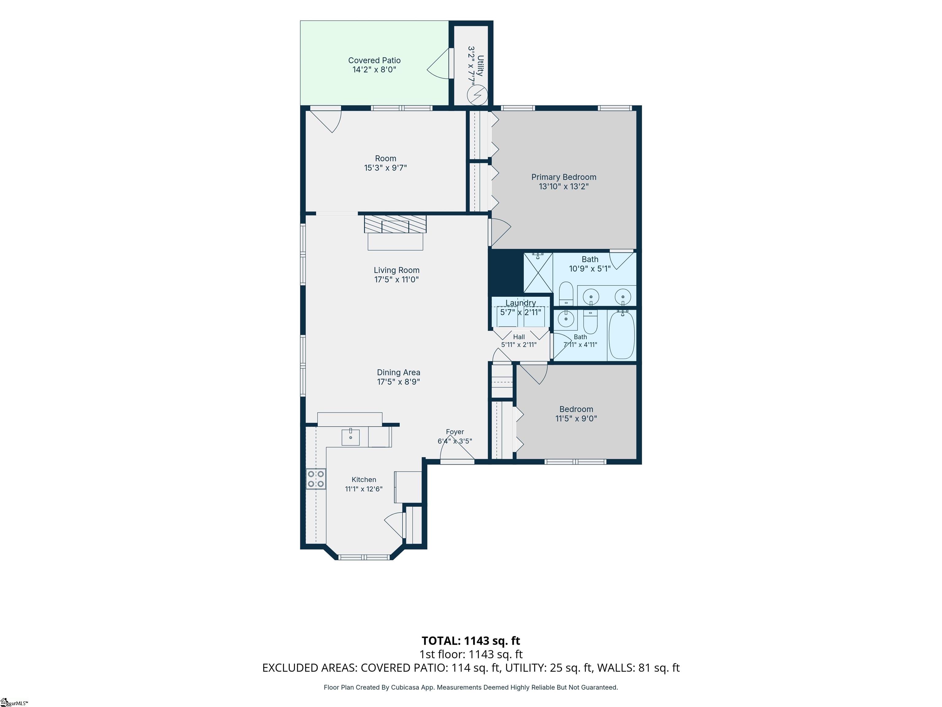 40 Wood Pointe Drive UNIT #29 Greenville, SC 29615