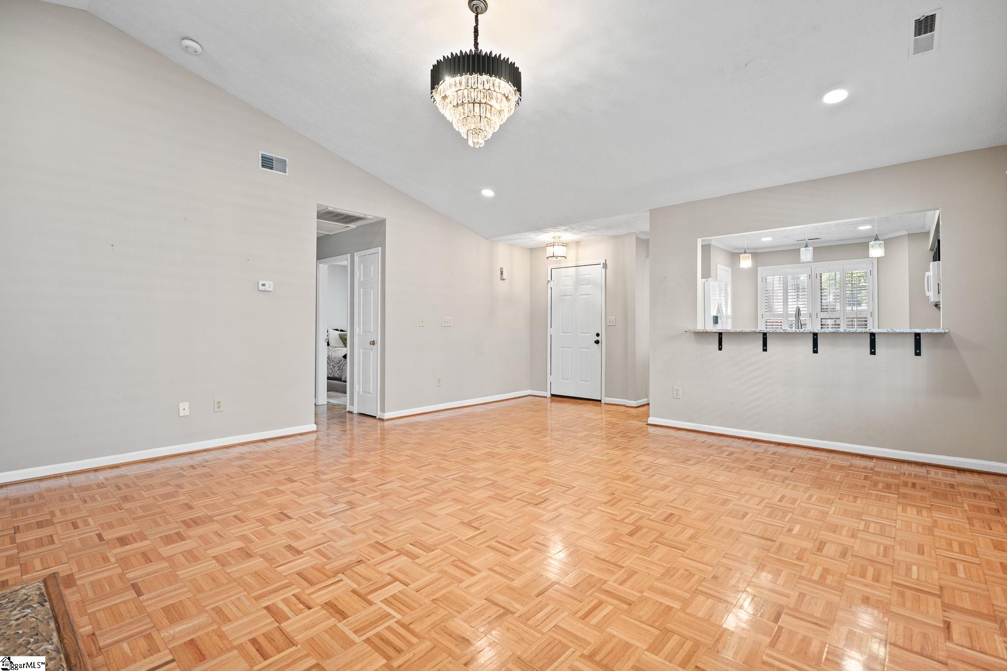 40 Wood Pointe Drive UNIT #29 Greenville, SC 29615