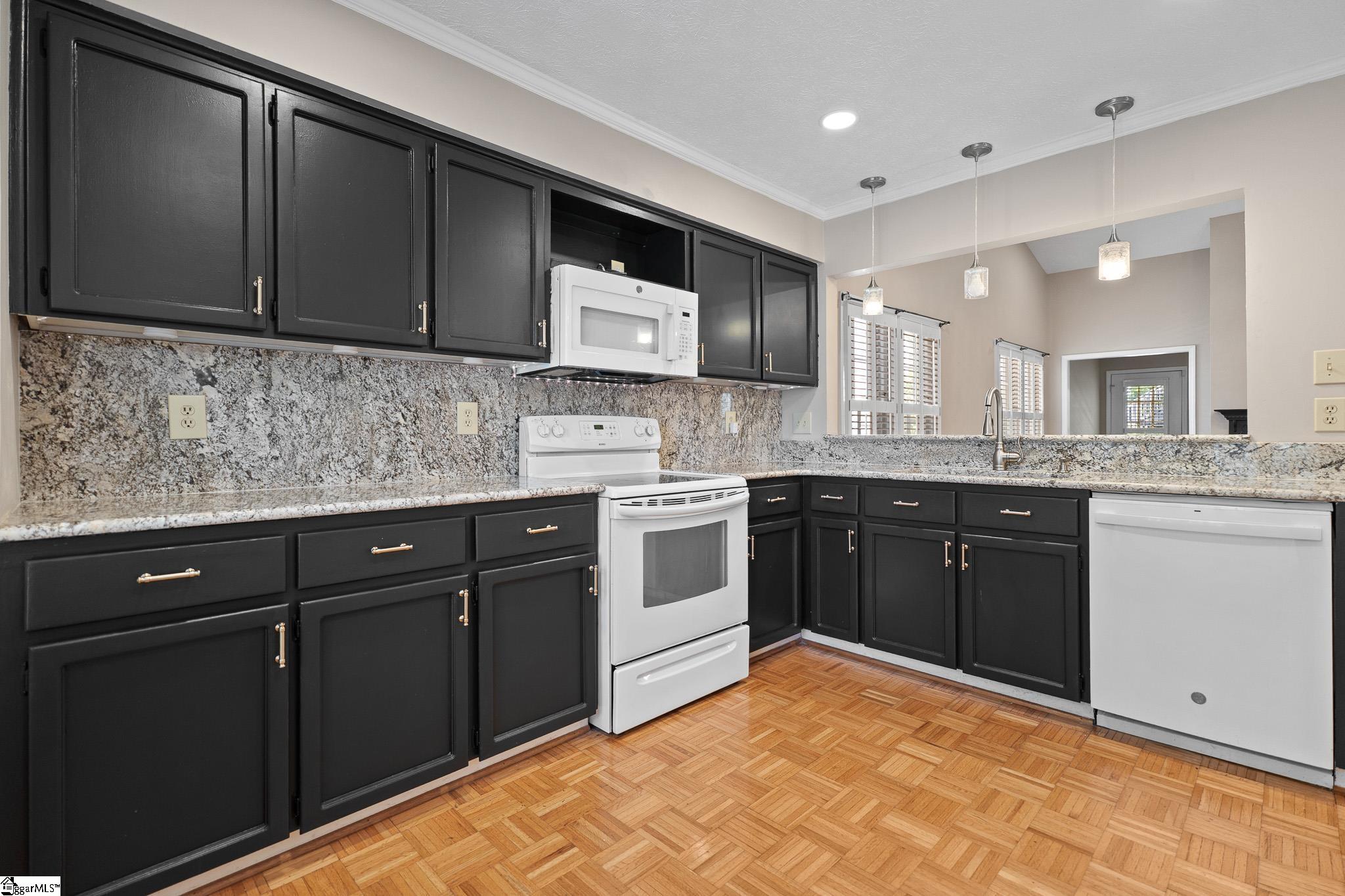 40 Wood Pointe Drive UNIT #29 Greenville, SC 29615