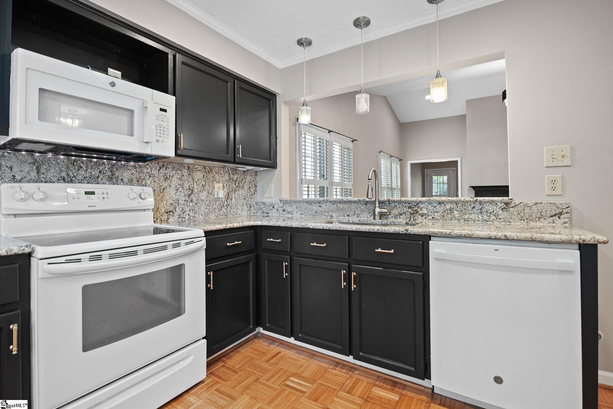 40 Wood Pointe Drive UNIT #29 Greenville, SC 29615