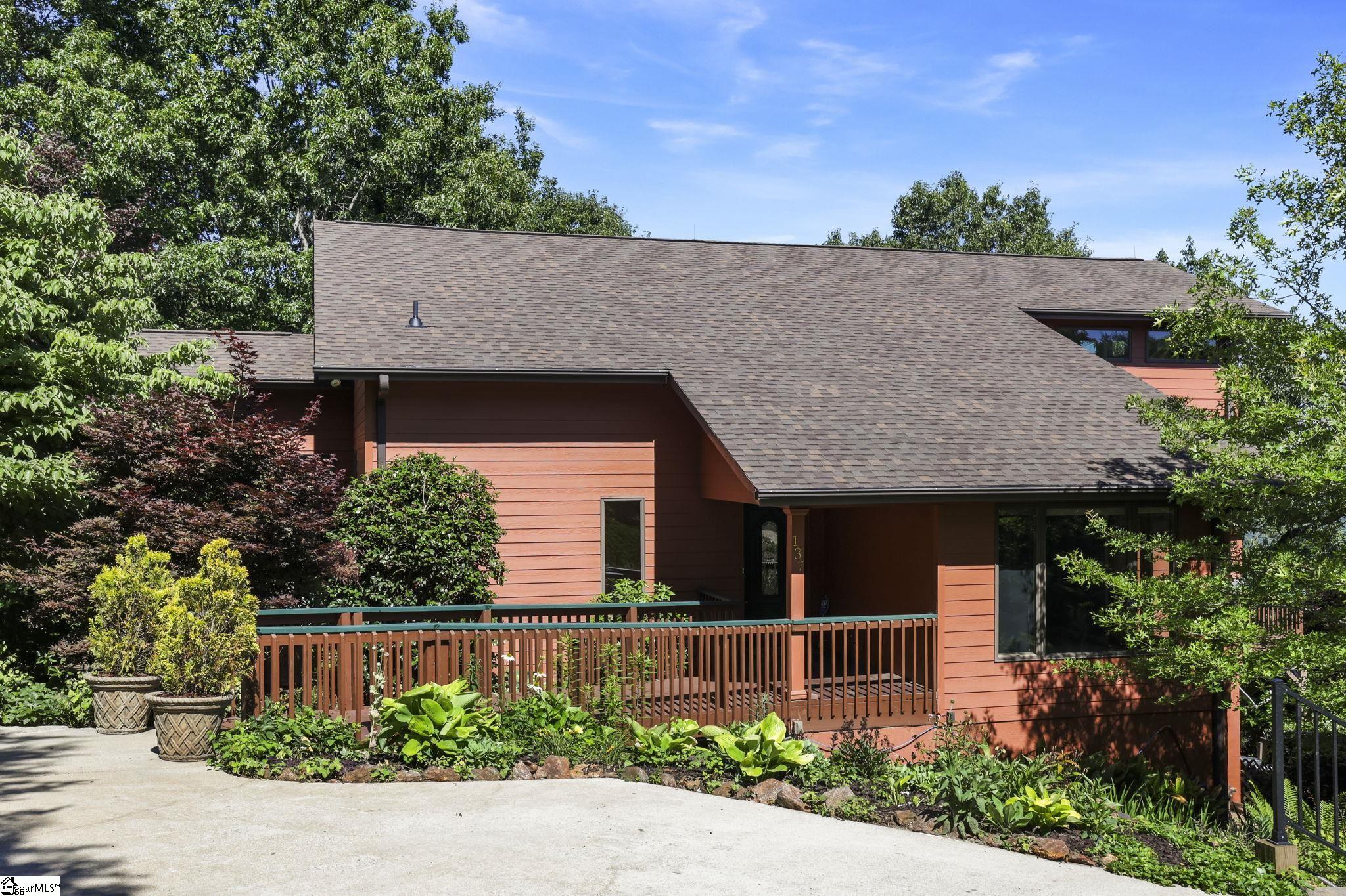 137 Laurel Falls Way Greenville, SC 29609