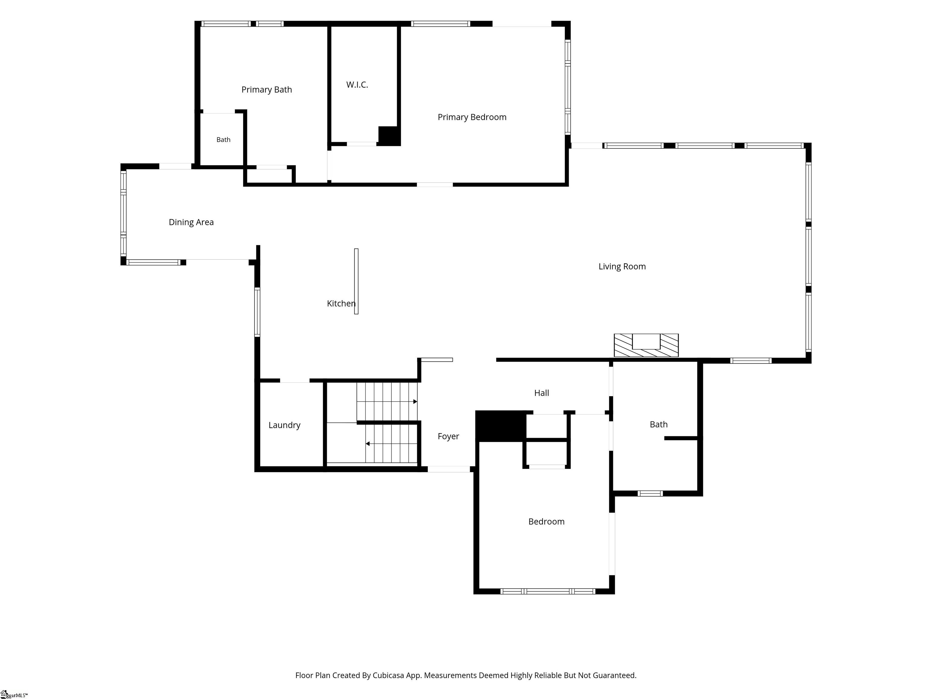 137 Laurel Falls Way Greenville, SC 29609