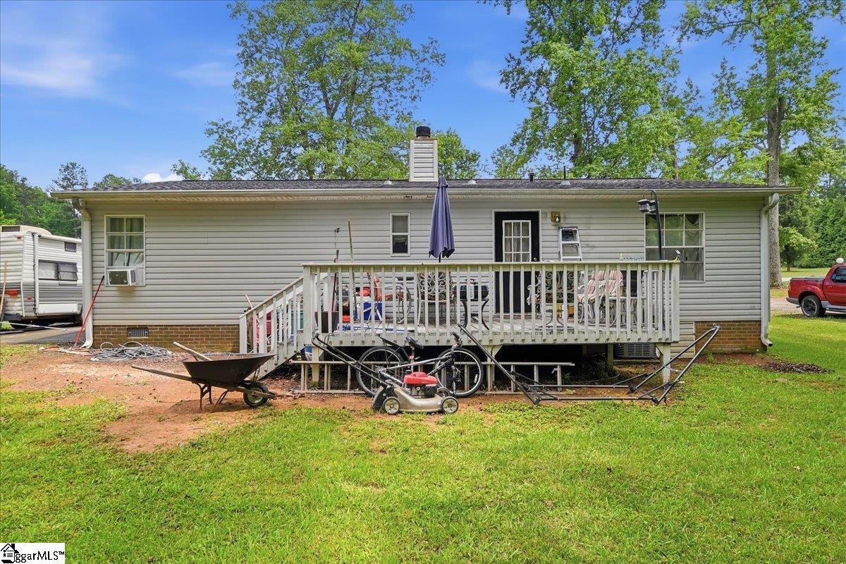 129 Notchwoods Drive Boiling Springs, SC 29316