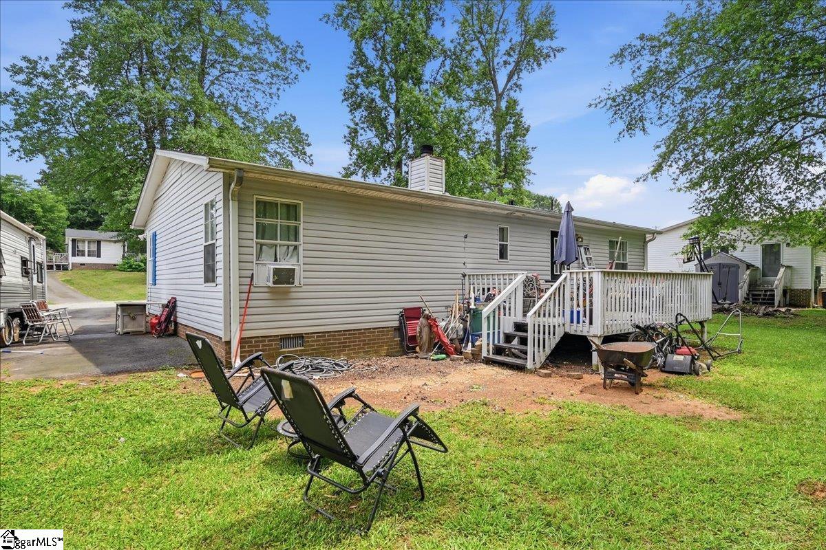 129 Notchwoods Drive Boiling Springs, SC 29316