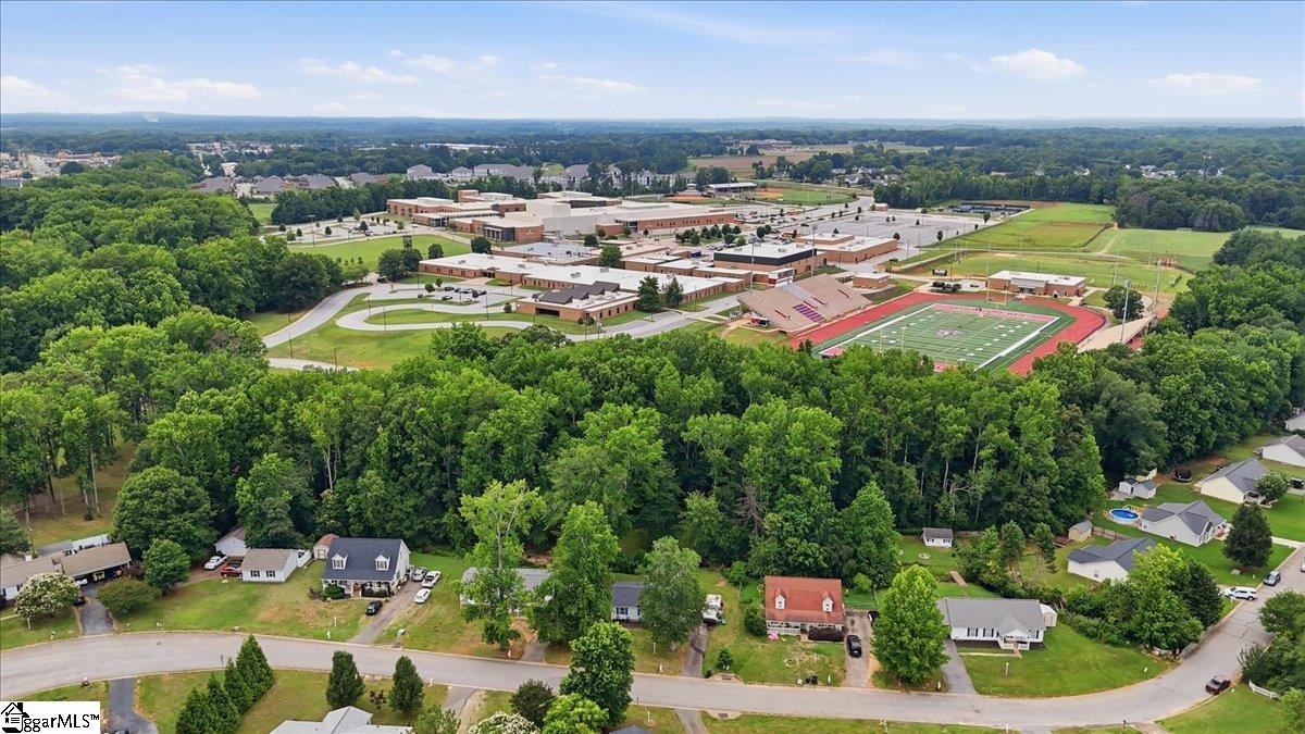 129 Notchwoods Drive Boiling Springs, SC 29316