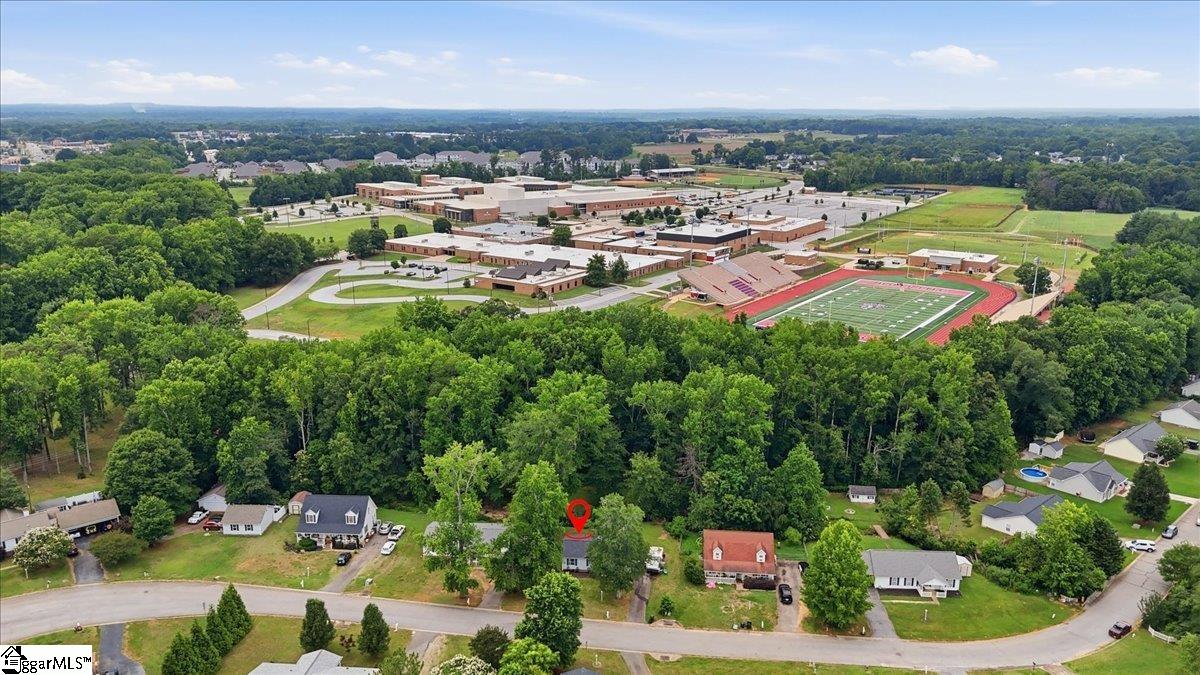129 Notchwoods Drive Boiling Springs, SC 29316