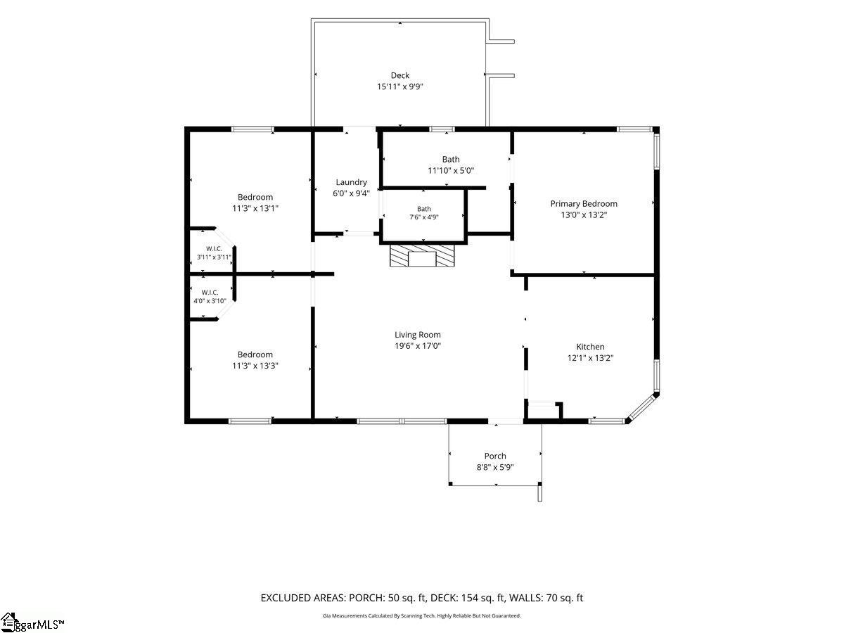 129 Notchwoods Drive Boiling Springs, SC 29316