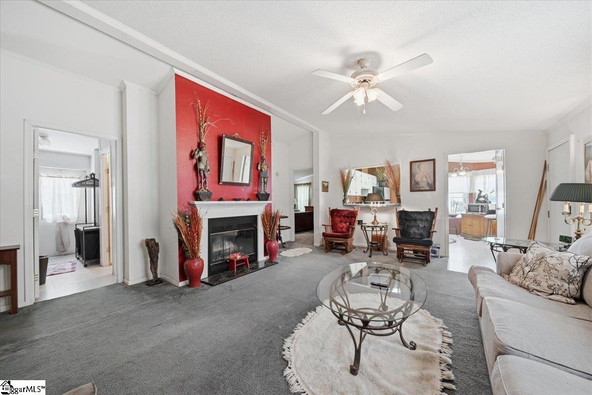 129 Notchwoods Drive Boiling Springs, SC 29316