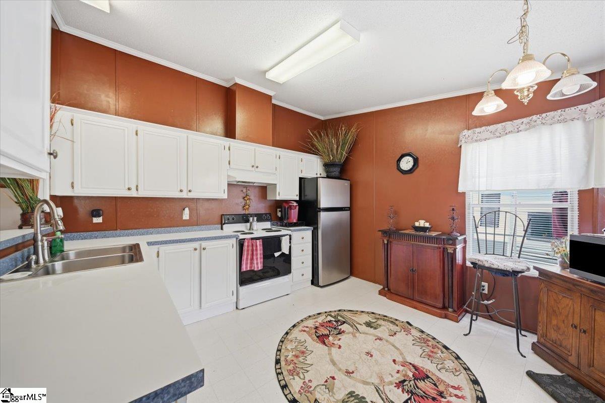 129 Notchwoods Drive Boiling Springs, SC 29316