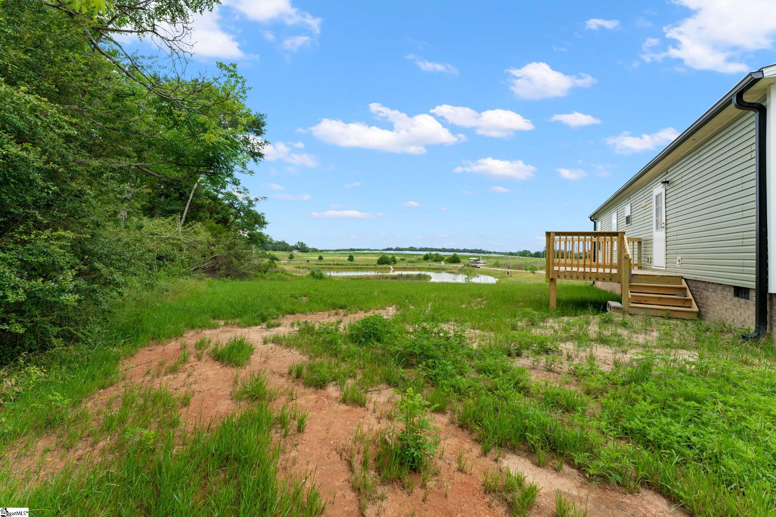 1649 Beaverdam Creek Road Gray Court, SC 29645