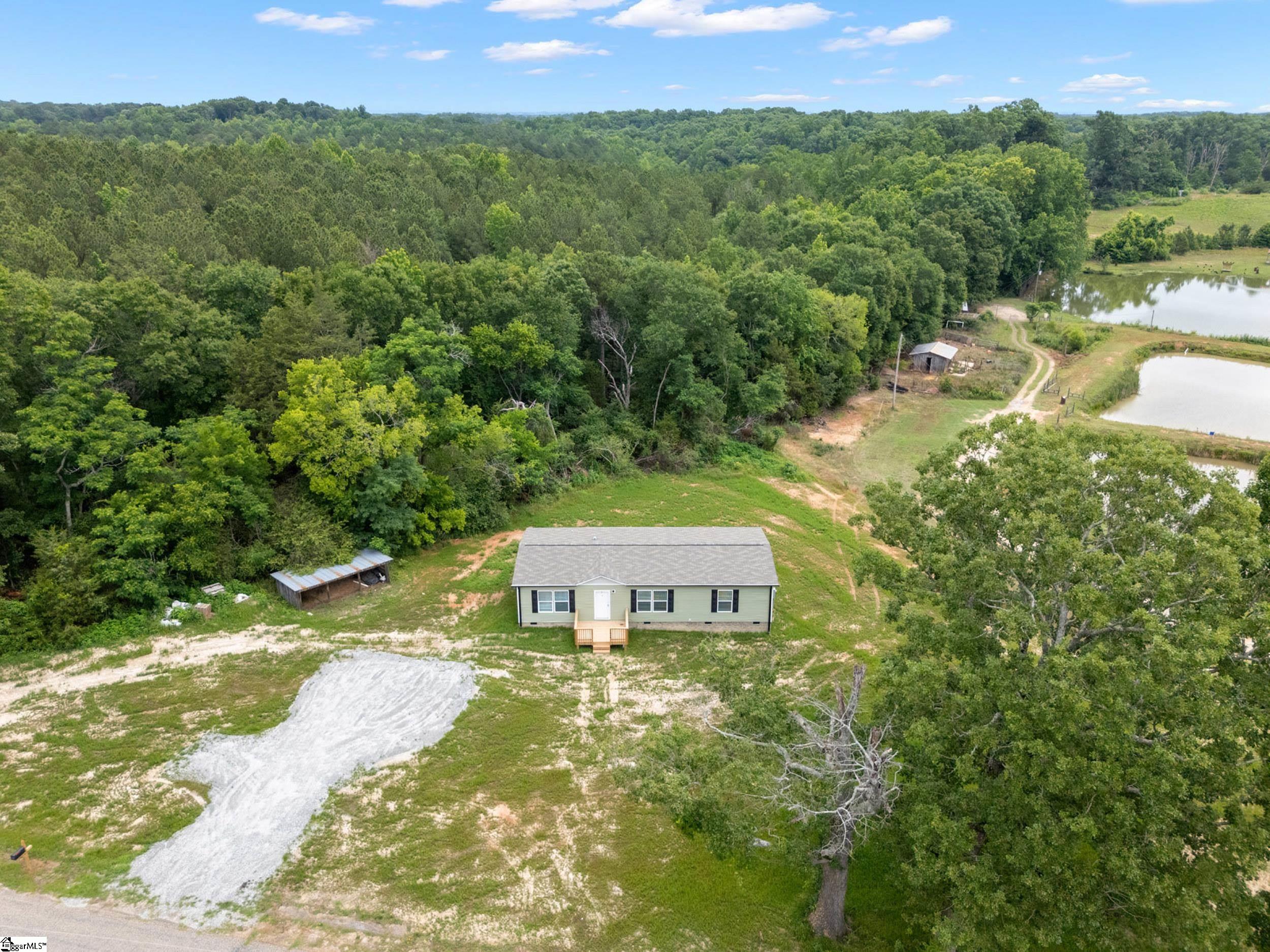 1649 Beaverdam Creek Road Gray Court, SC 29645