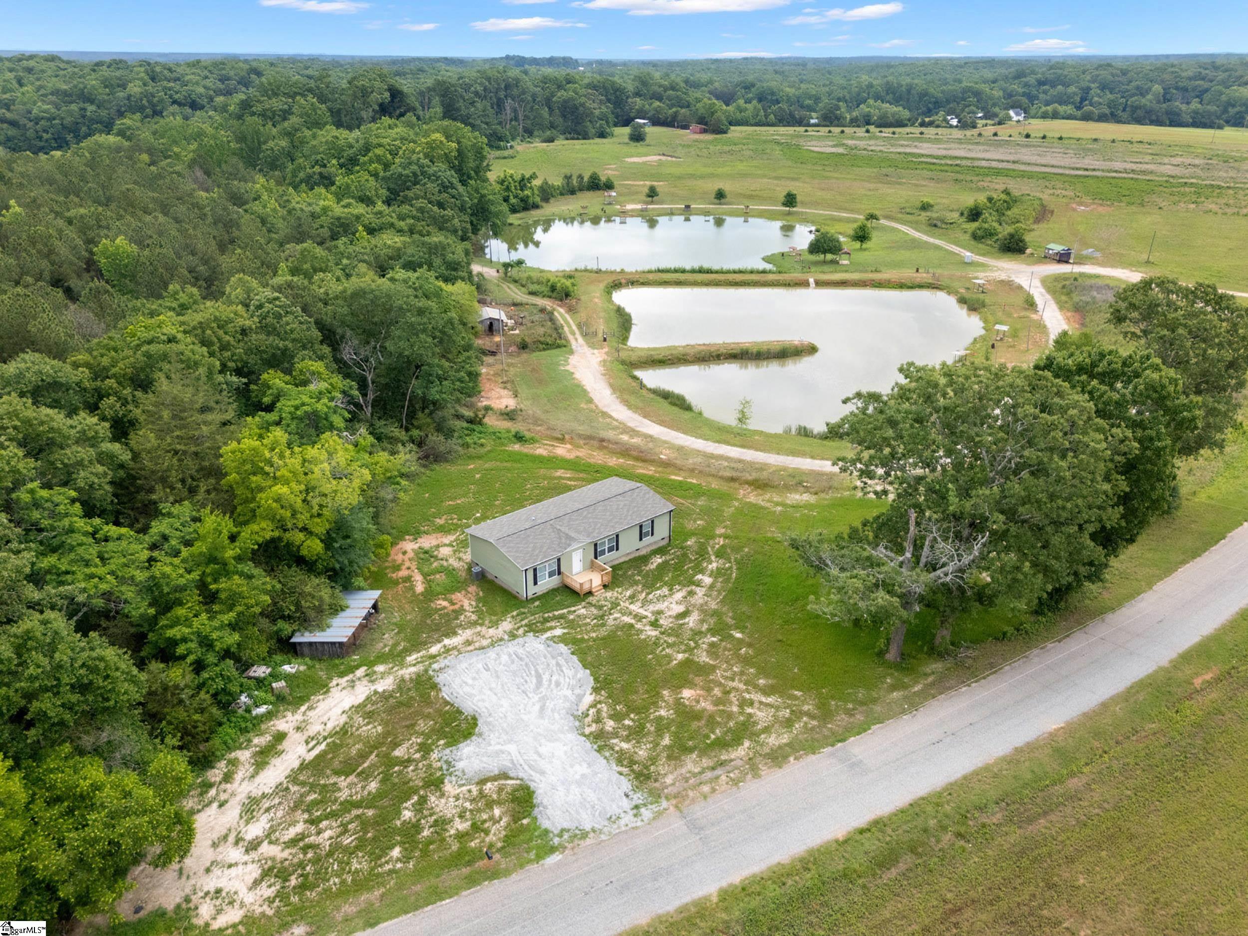 1649 Beaverdam Creek Road Gray Court, SC 29645