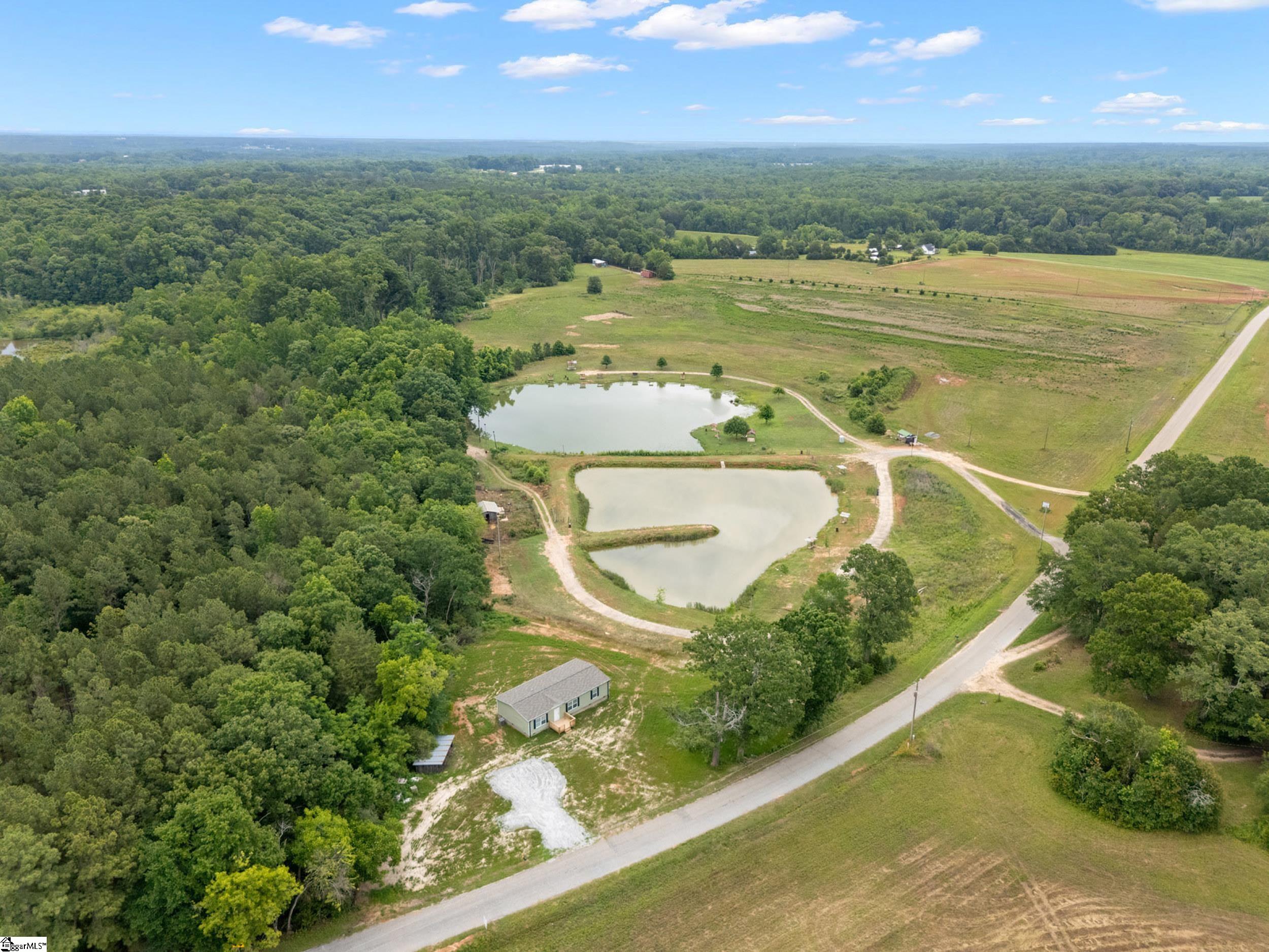 1649 Beaverdam Creek Road Gray Court, SC 29645