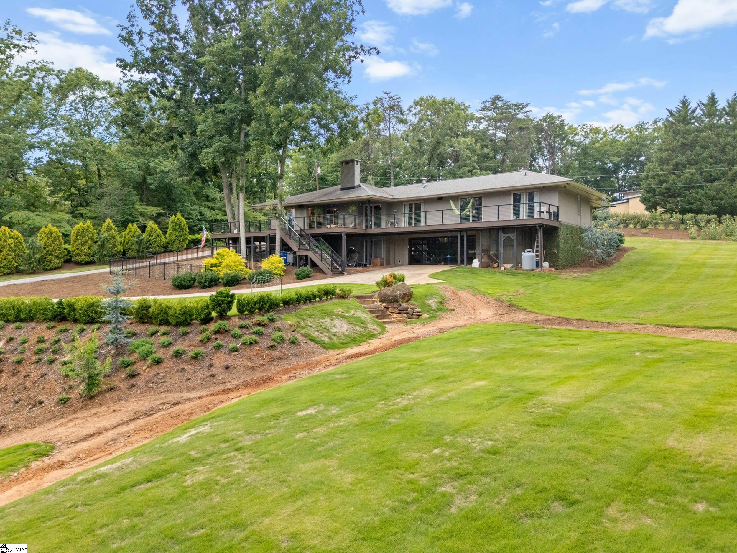 315 Fairview Drive Greenville, SC 29609