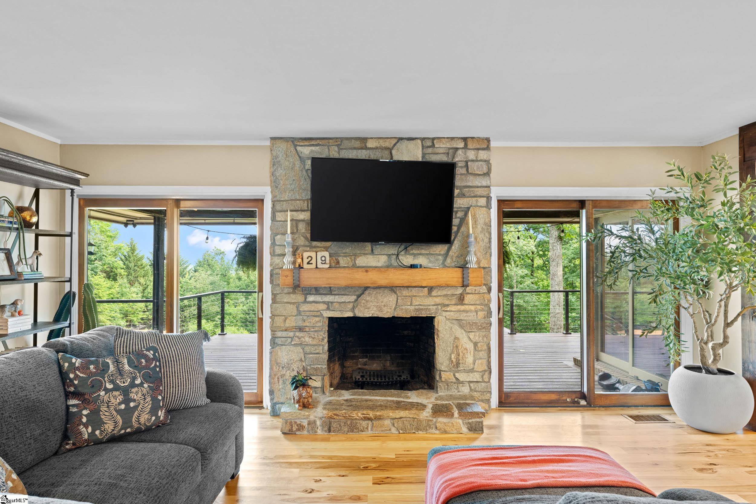 315 Fairview Drive Greenville, SC 29609
