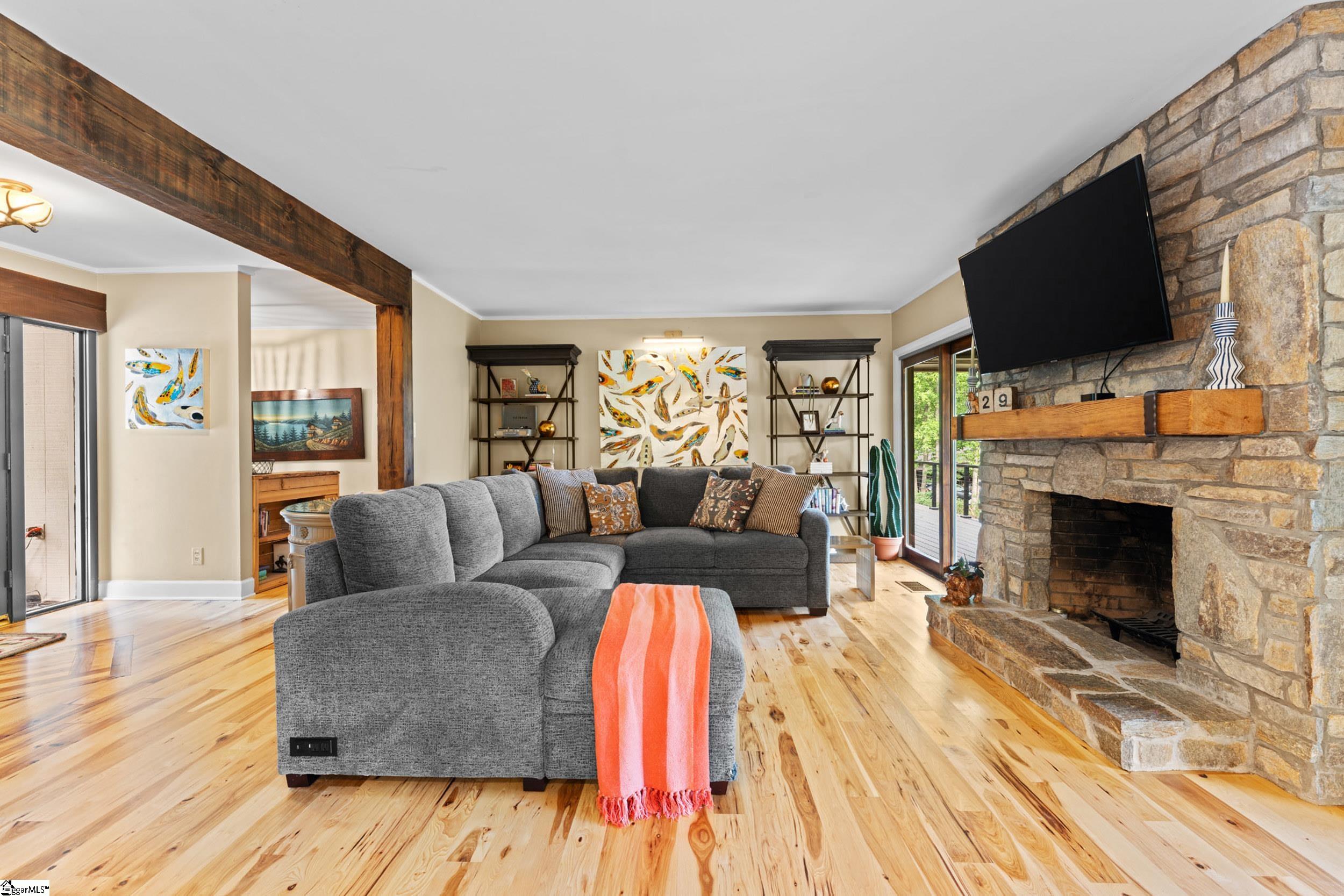 315 Fairview Drive Greenville, SC 29609