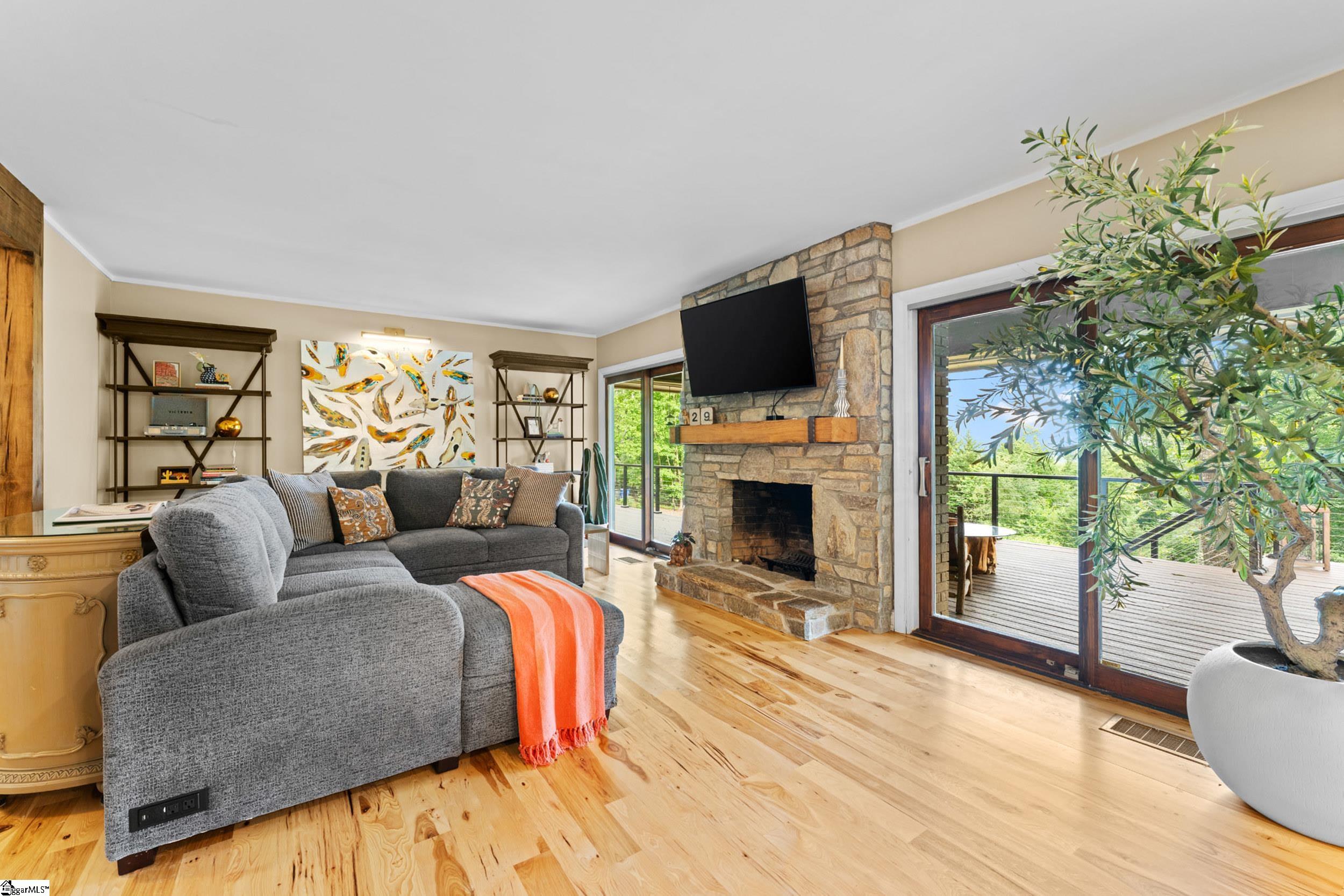 315 Fairview Drive Greenville, SC 29609