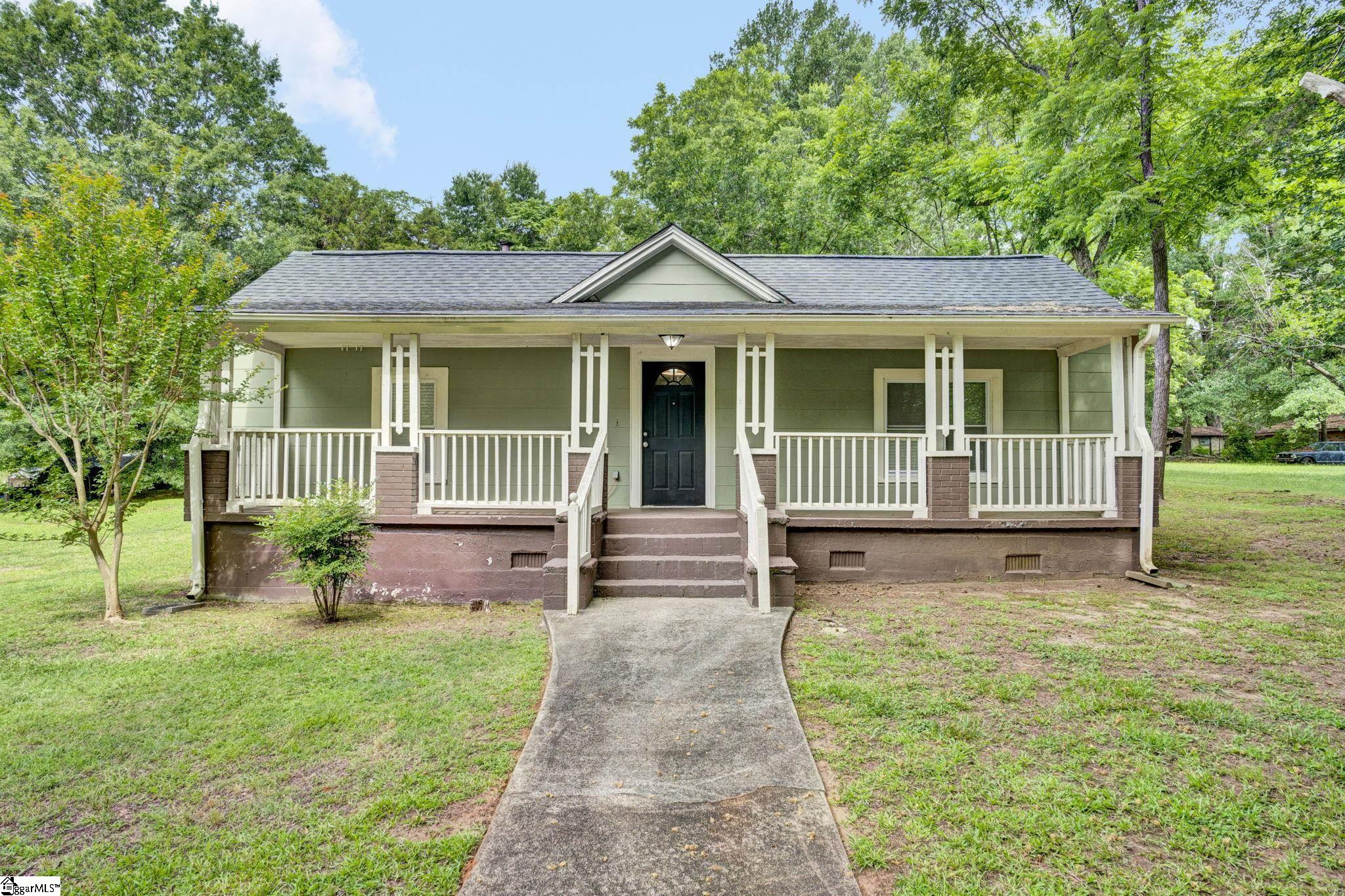 403 Trussell Street Honea Path, SC 29654