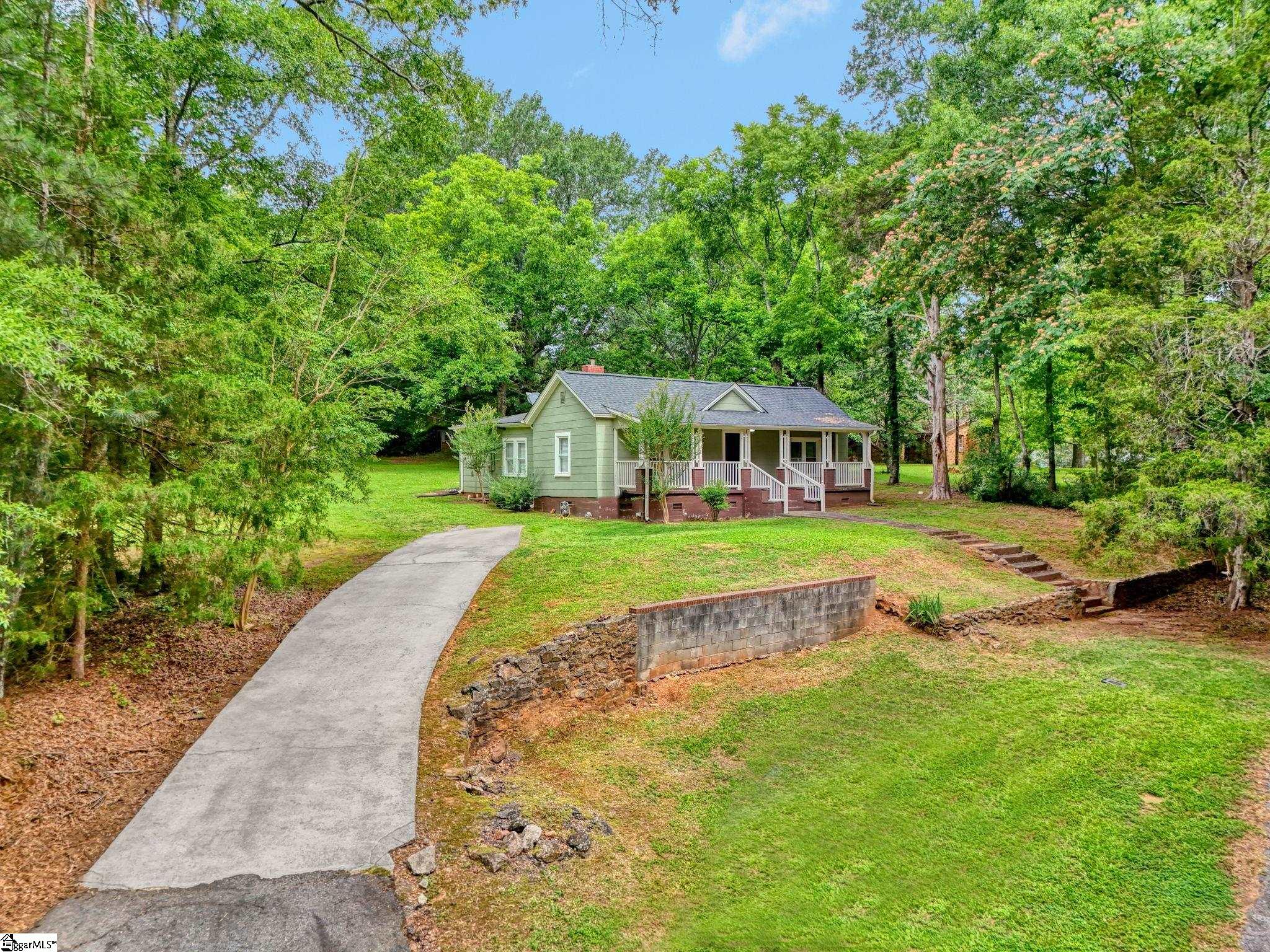 403 Trussell Street Honea Path, SC 29654
