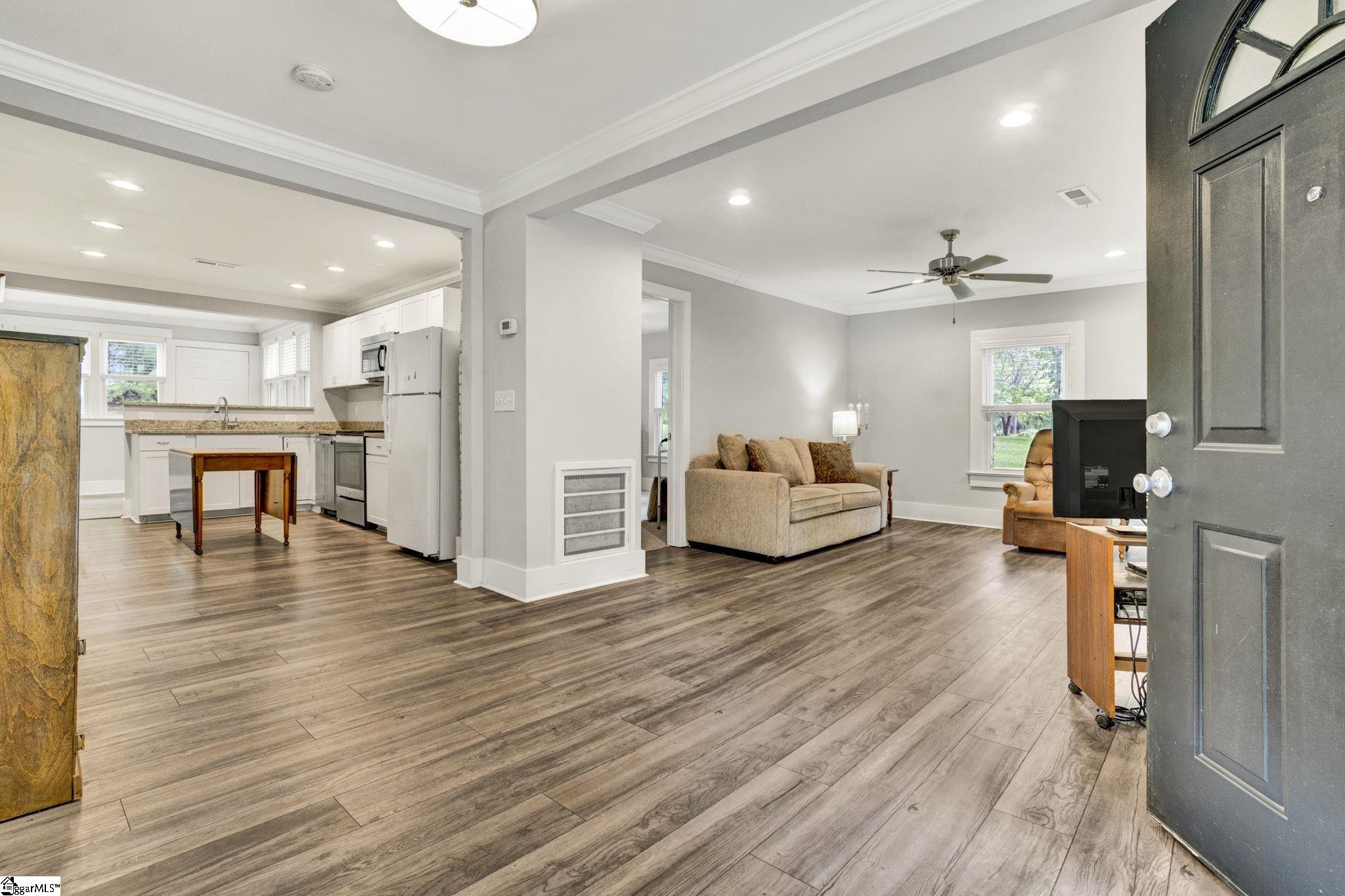 403 Trussell Street Honea Path, SC 29654