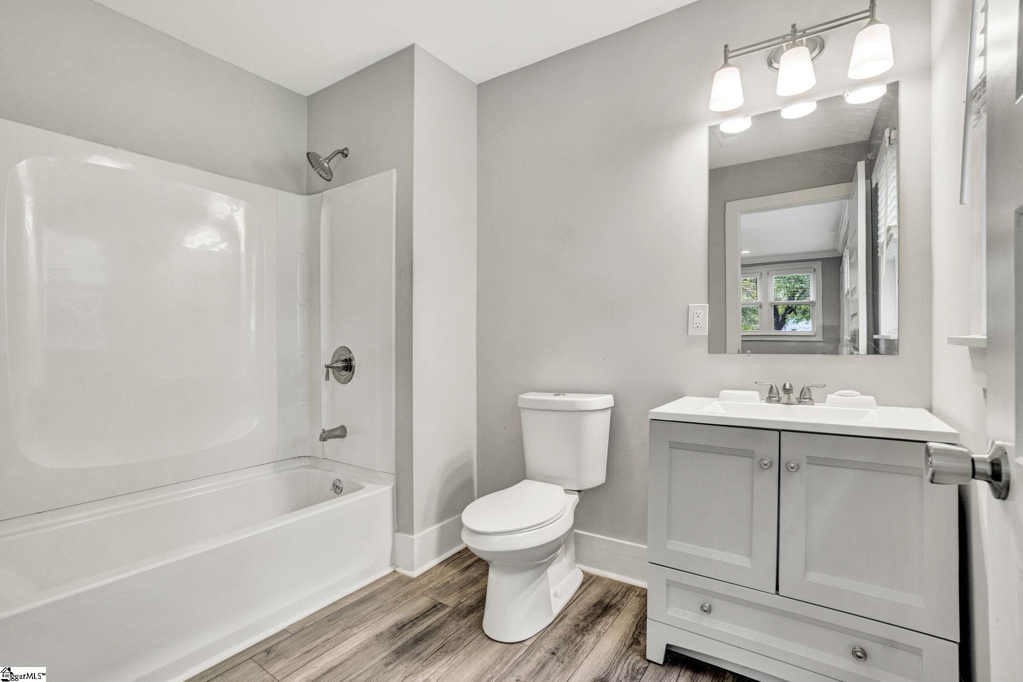 403 Trussell Street Honea Path, SC 29654