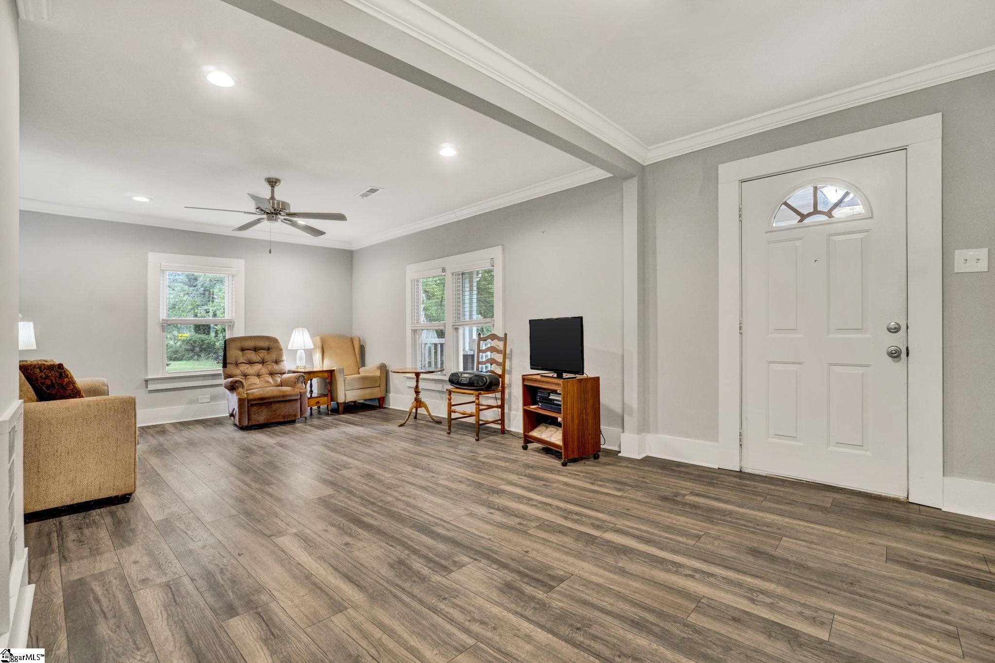 403 Trussell Street Honea Path, SC 29654