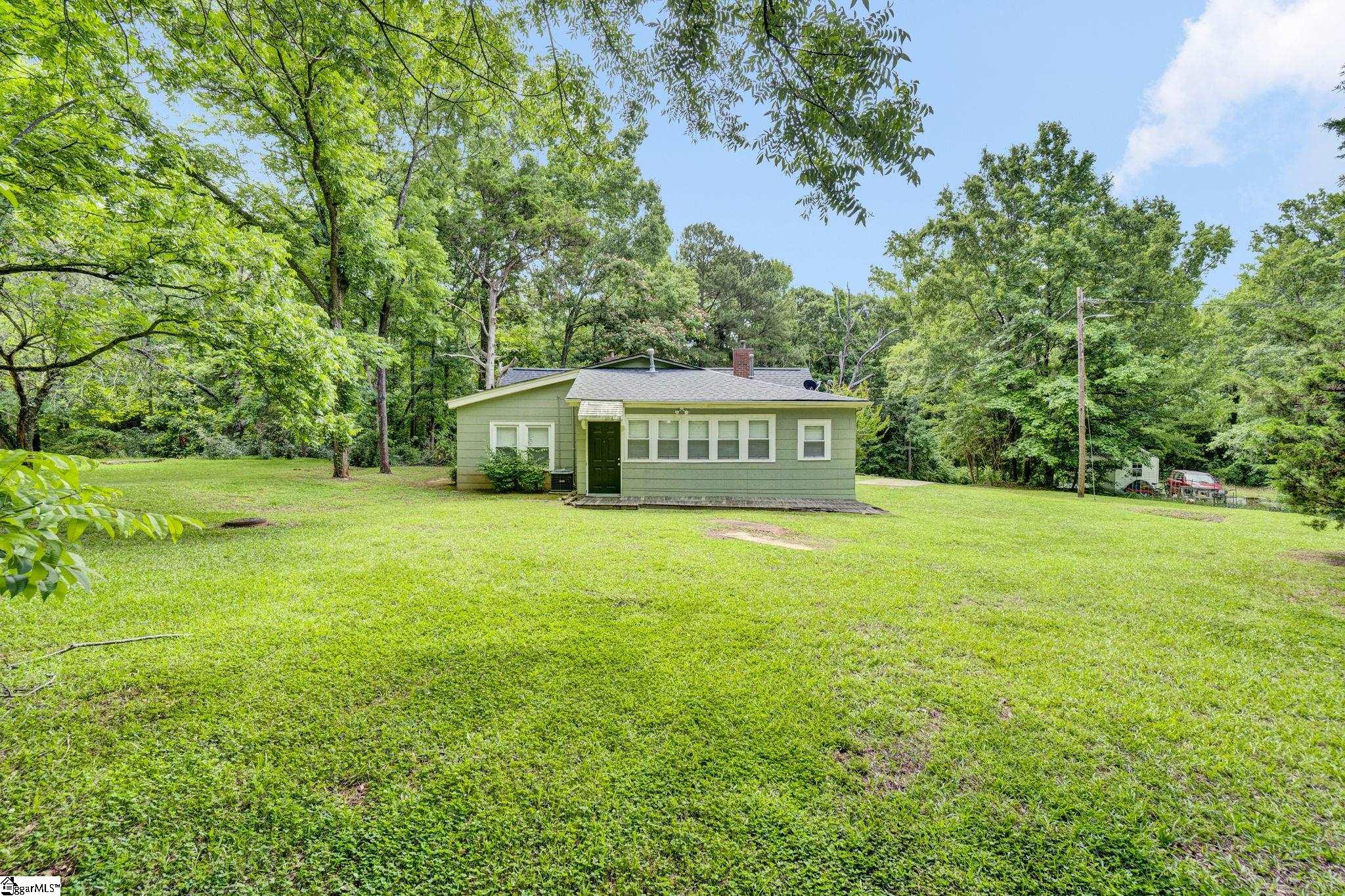 403 Trussell Street Honea Path, SC 29654