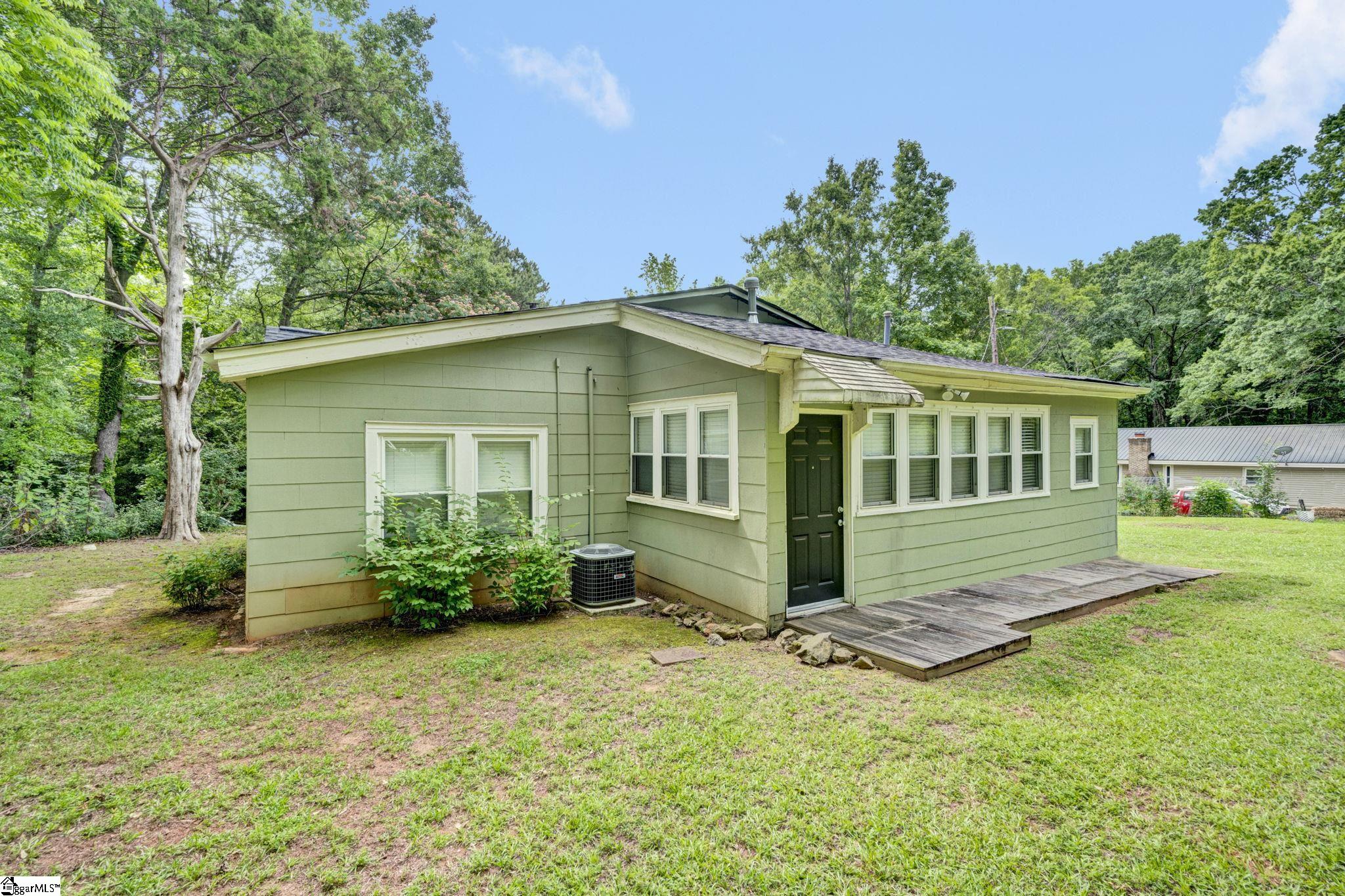 403 Trussell Street Honea Path, SC 29654