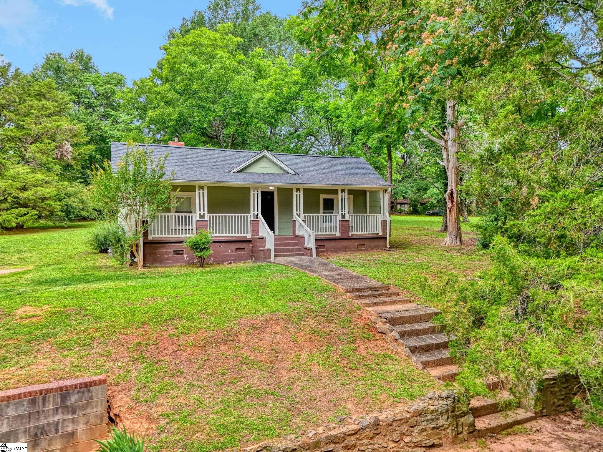 403 Trussell Street Honea Path, SC 29654