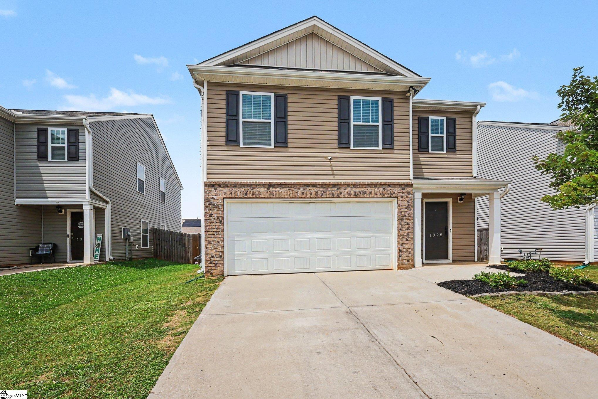 1328 Ledsham Court Greer, SC 29651