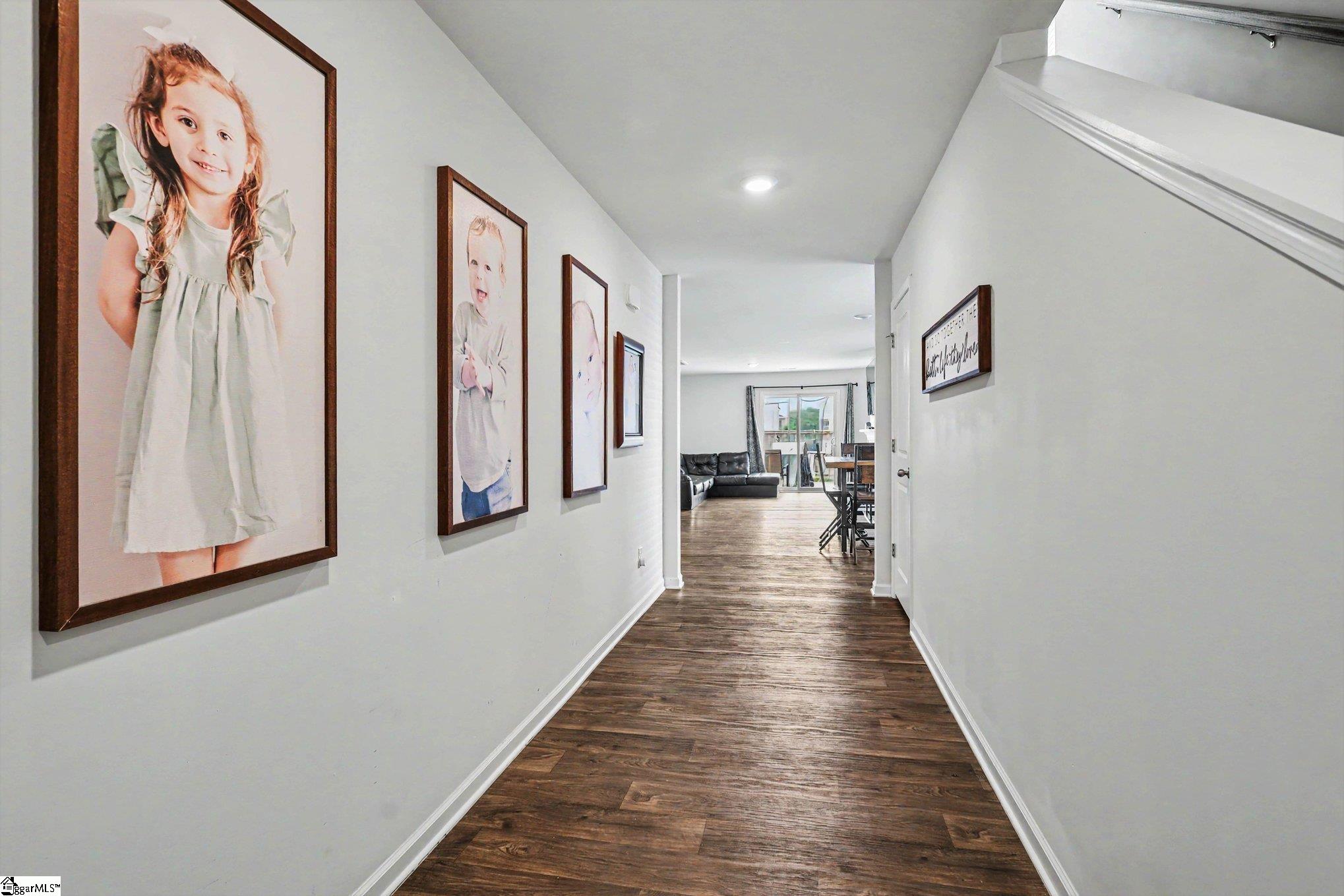 1328 Ledsham Court Greer, SC 29651