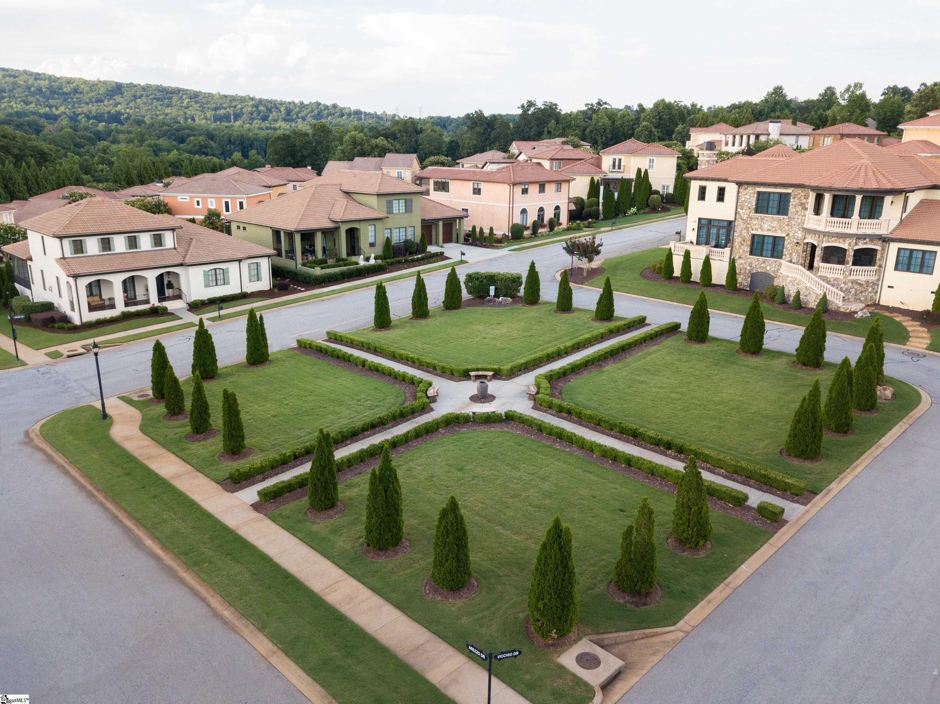 22 Arezzo Drive Greenville, SC 29609