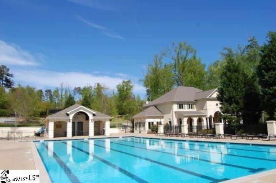 22 Arezzo Drive Greenville, SC 29609