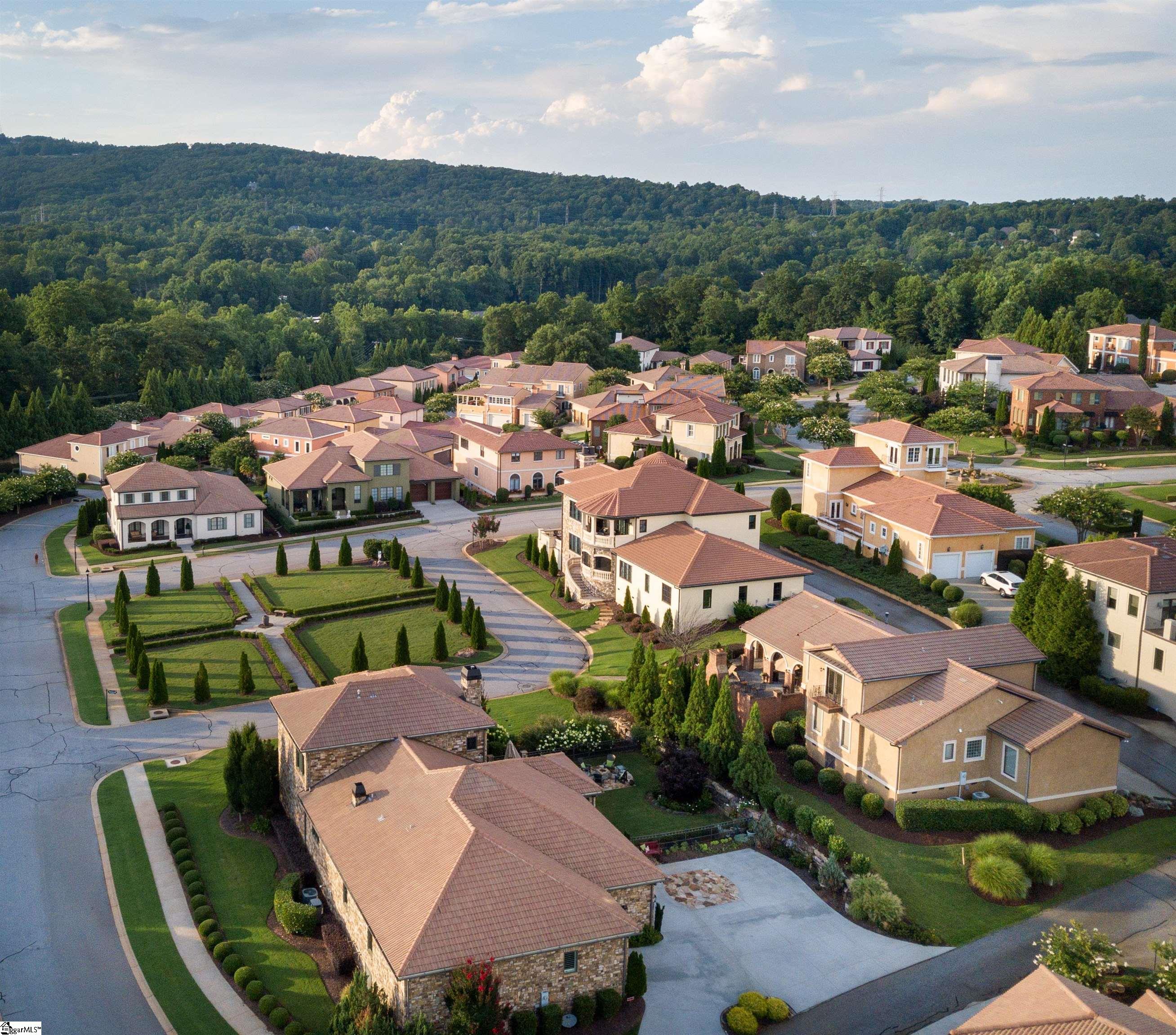 22 Arezzo Drive Greenville, SC 29609