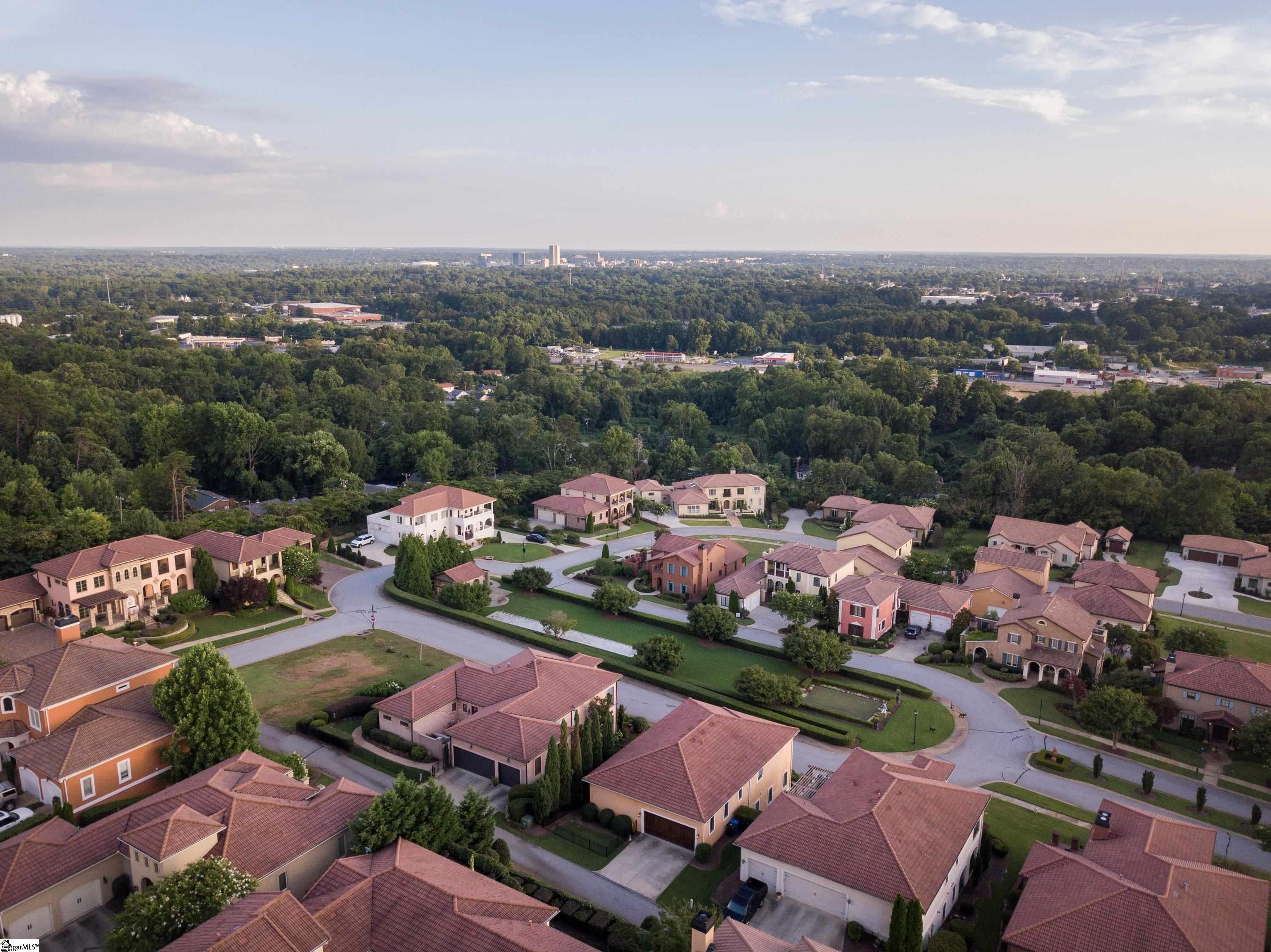22 Arezzo Drive Greenville, SC 29609