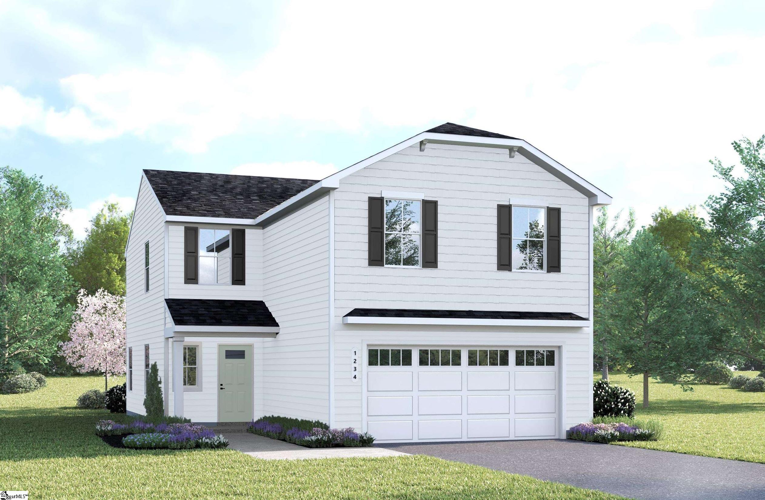 204 Kirkton Court, Piedmont, SC 29673