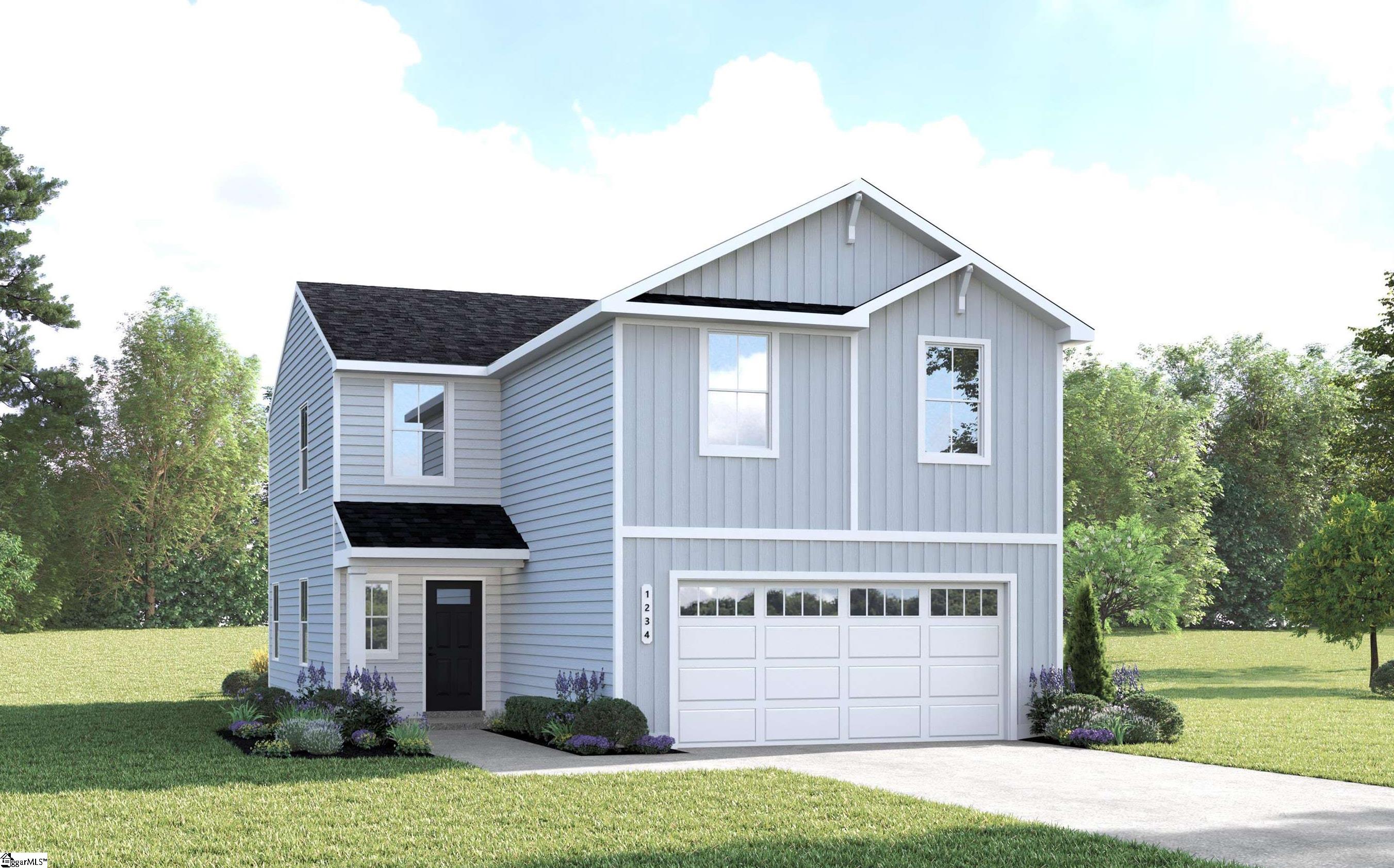 204 Kirkton Court Piedmont, SC 29673